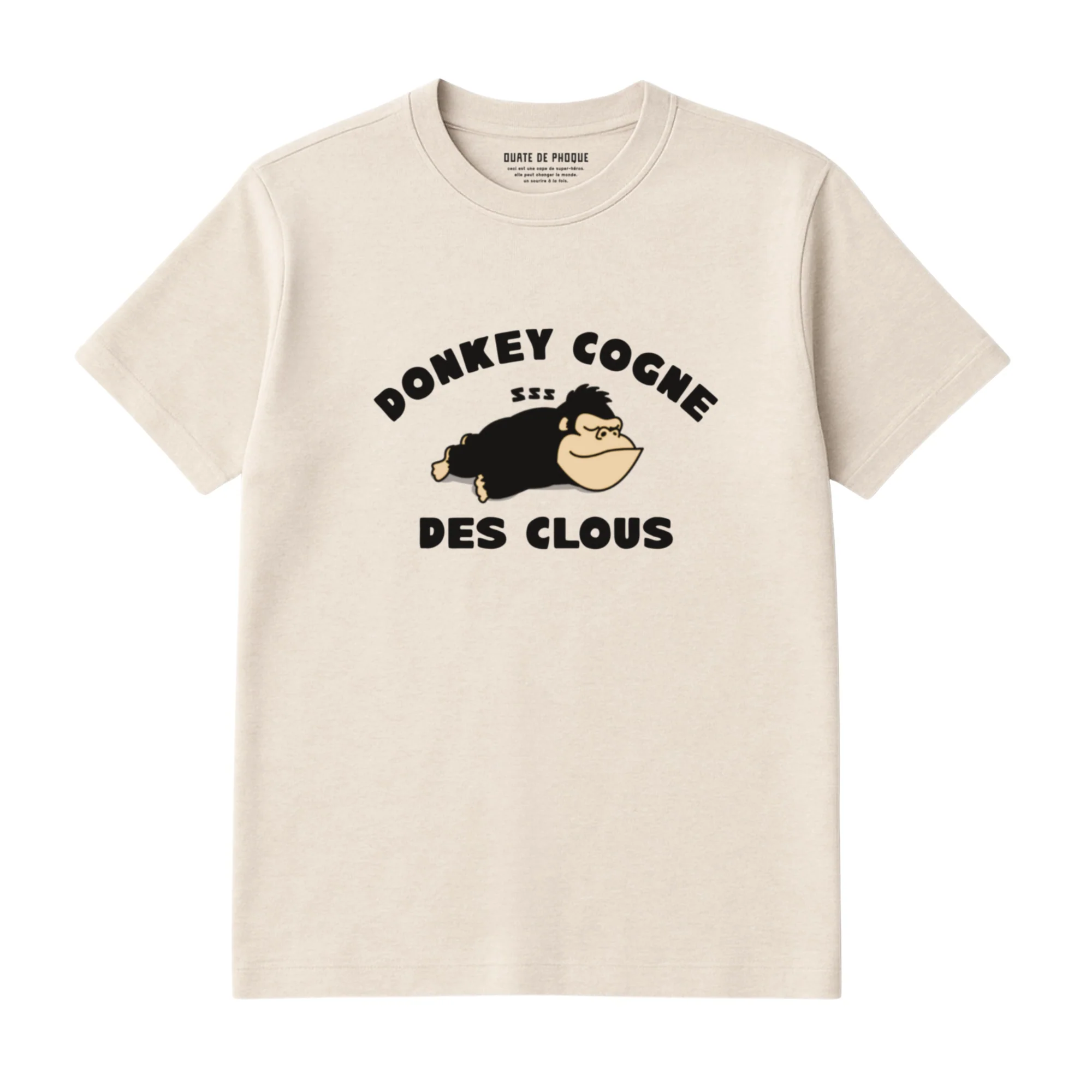 T-Shirt Donkey