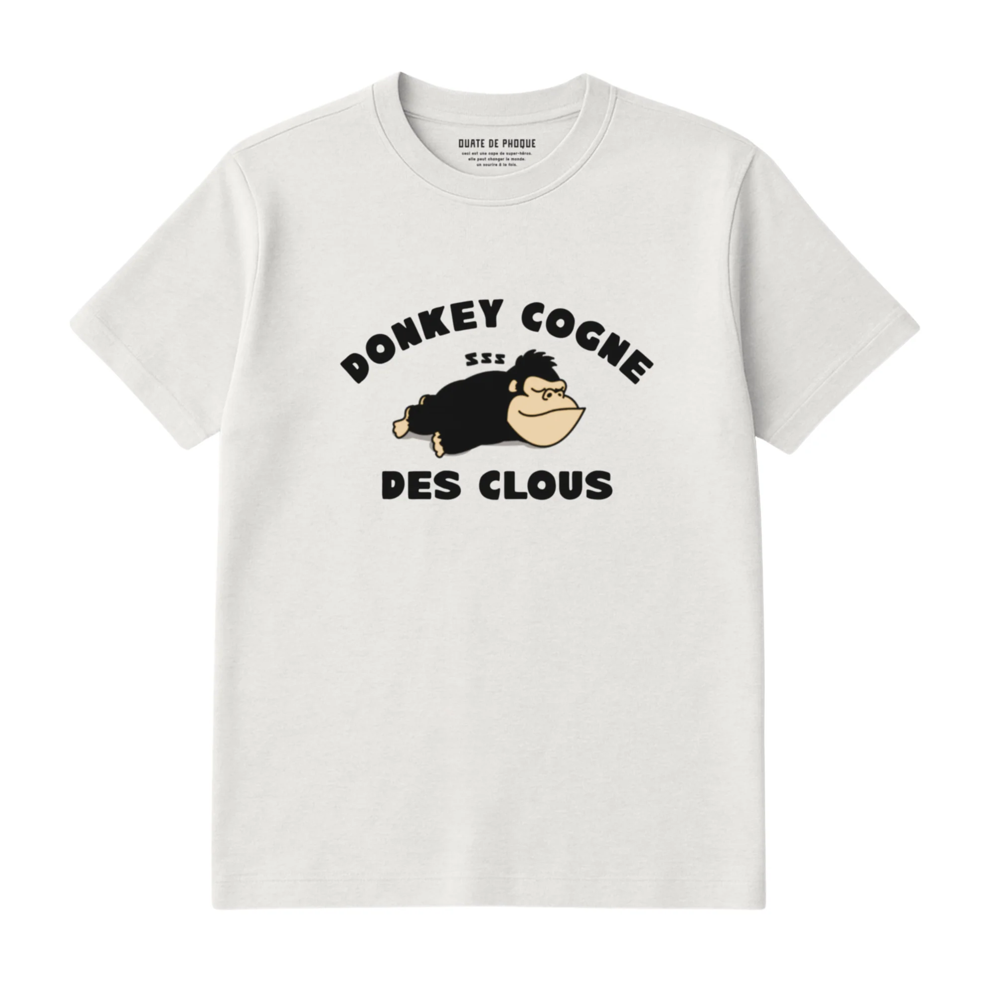 T-Shirt Donkey - Image 2
