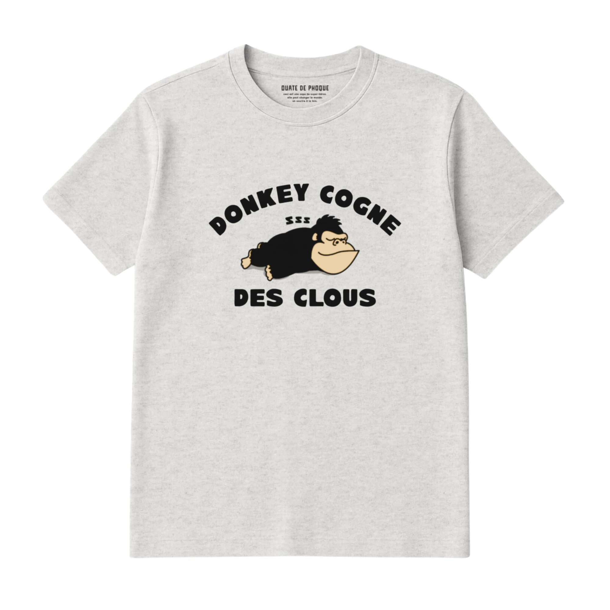 T-Shirt Donkey - Image 3