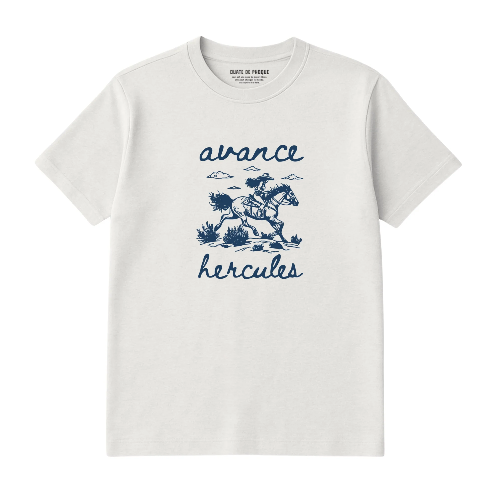 T-Shirt Hercules