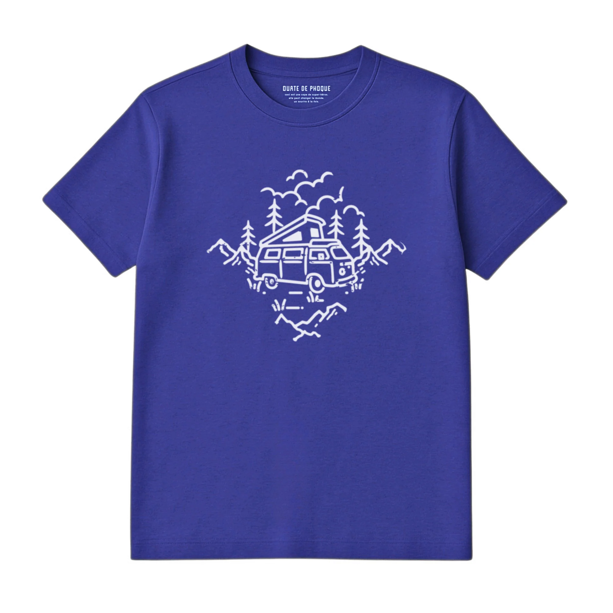 T-Shirt Aventure