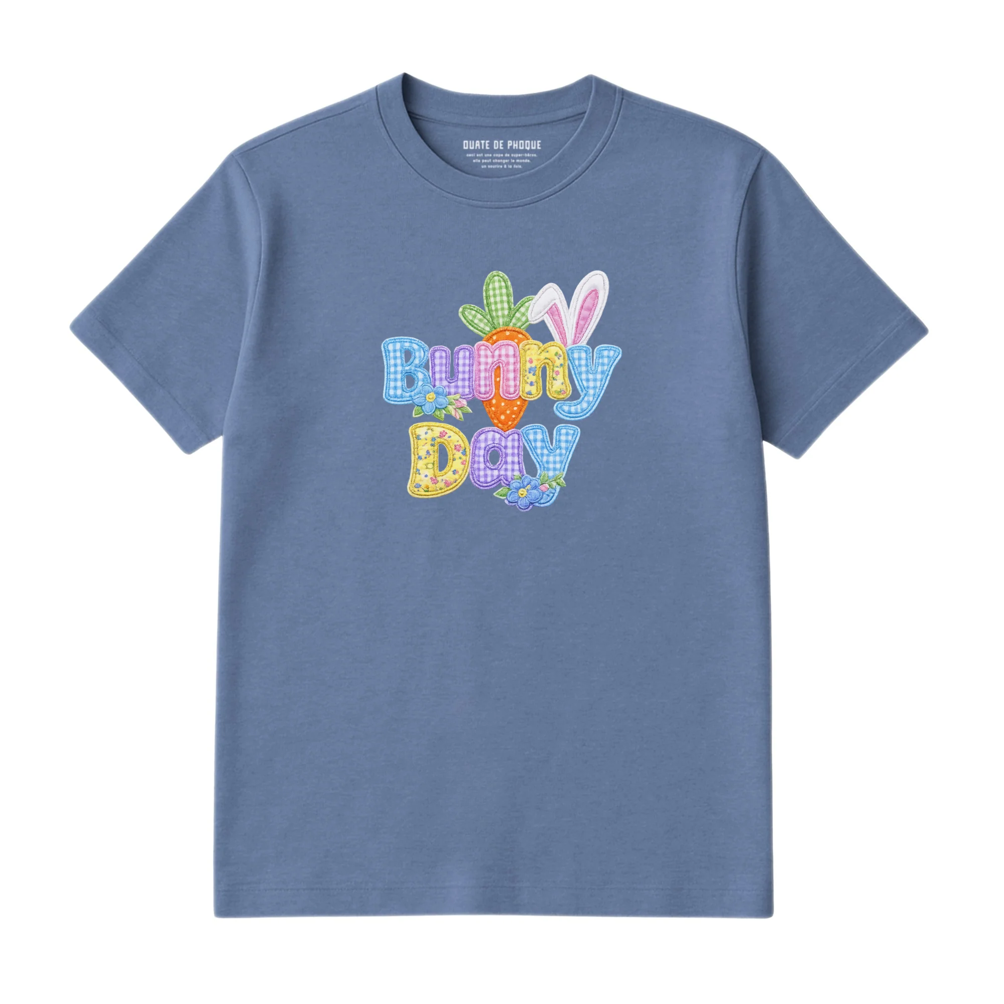 T-Shirt Bunny Day