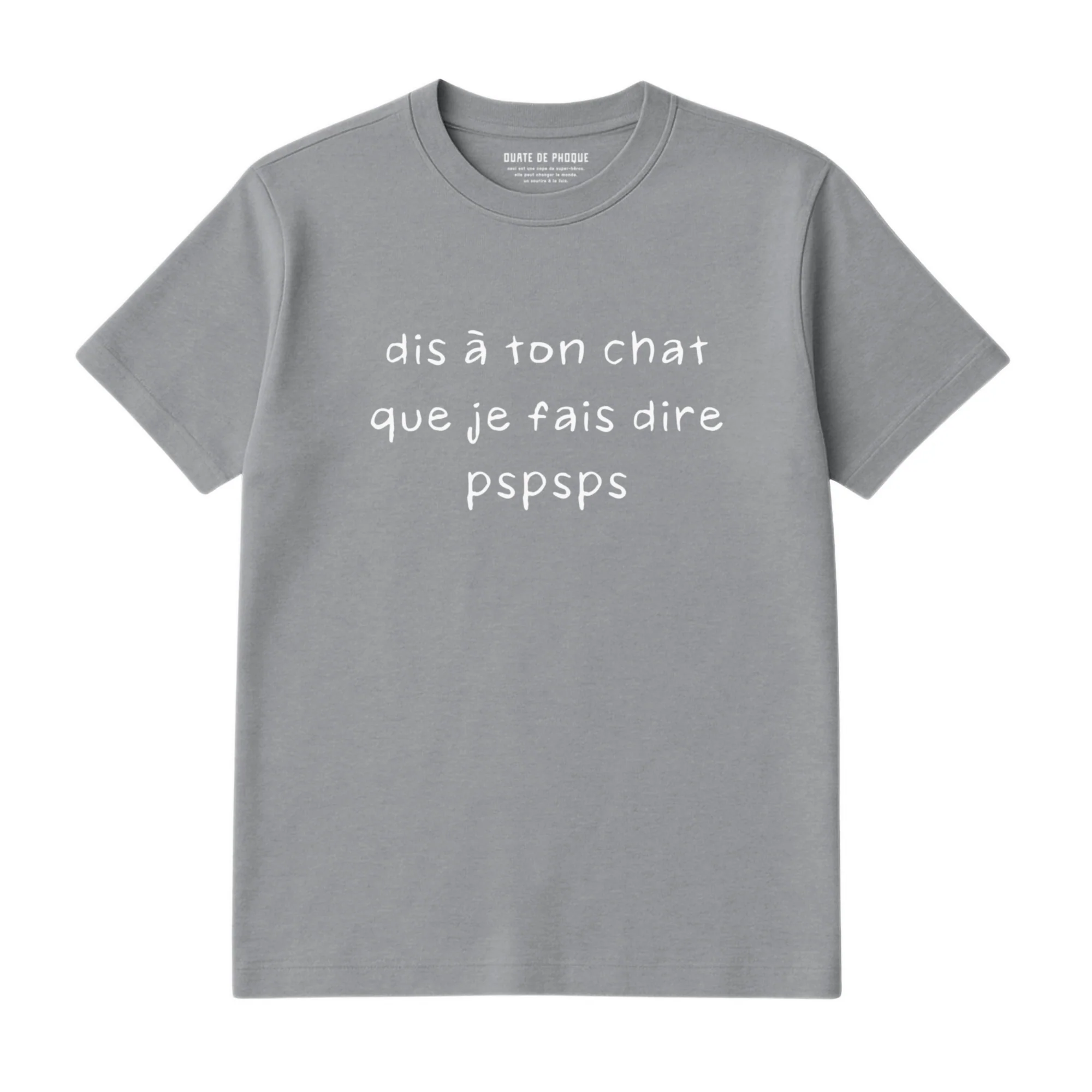 T-Shirt Chat