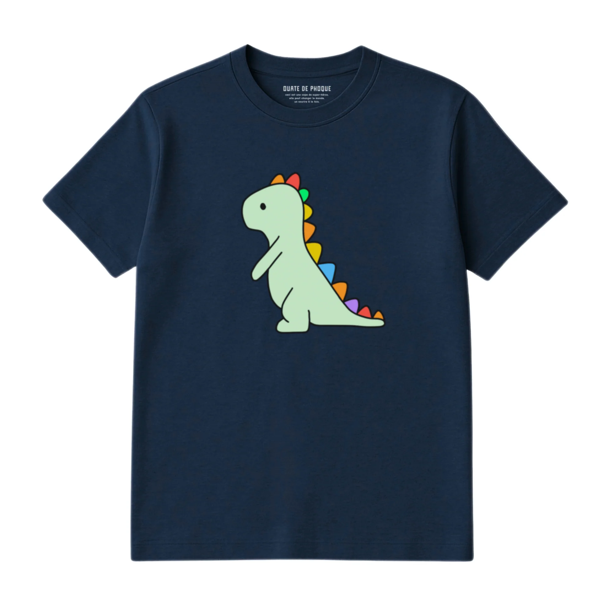 T-Shirt Dino - Image 2