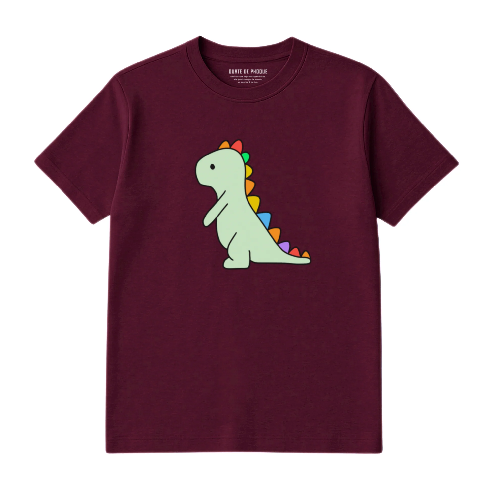 T-Shirt Dino - Image 3