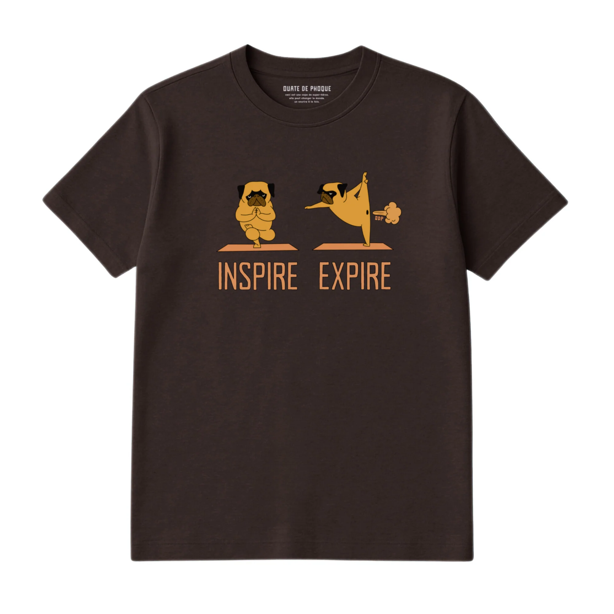 T-Shirt Expire - Image 3