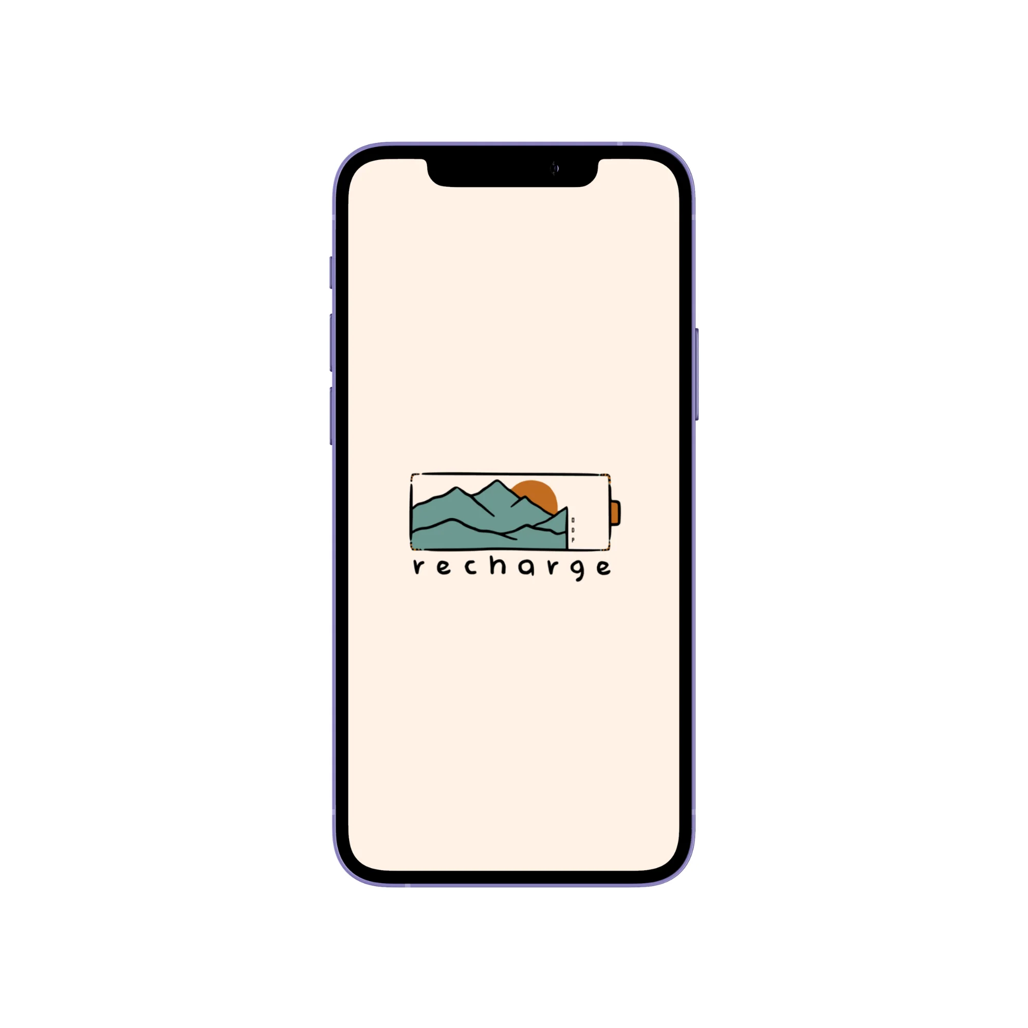 Fond D'écran Recharge