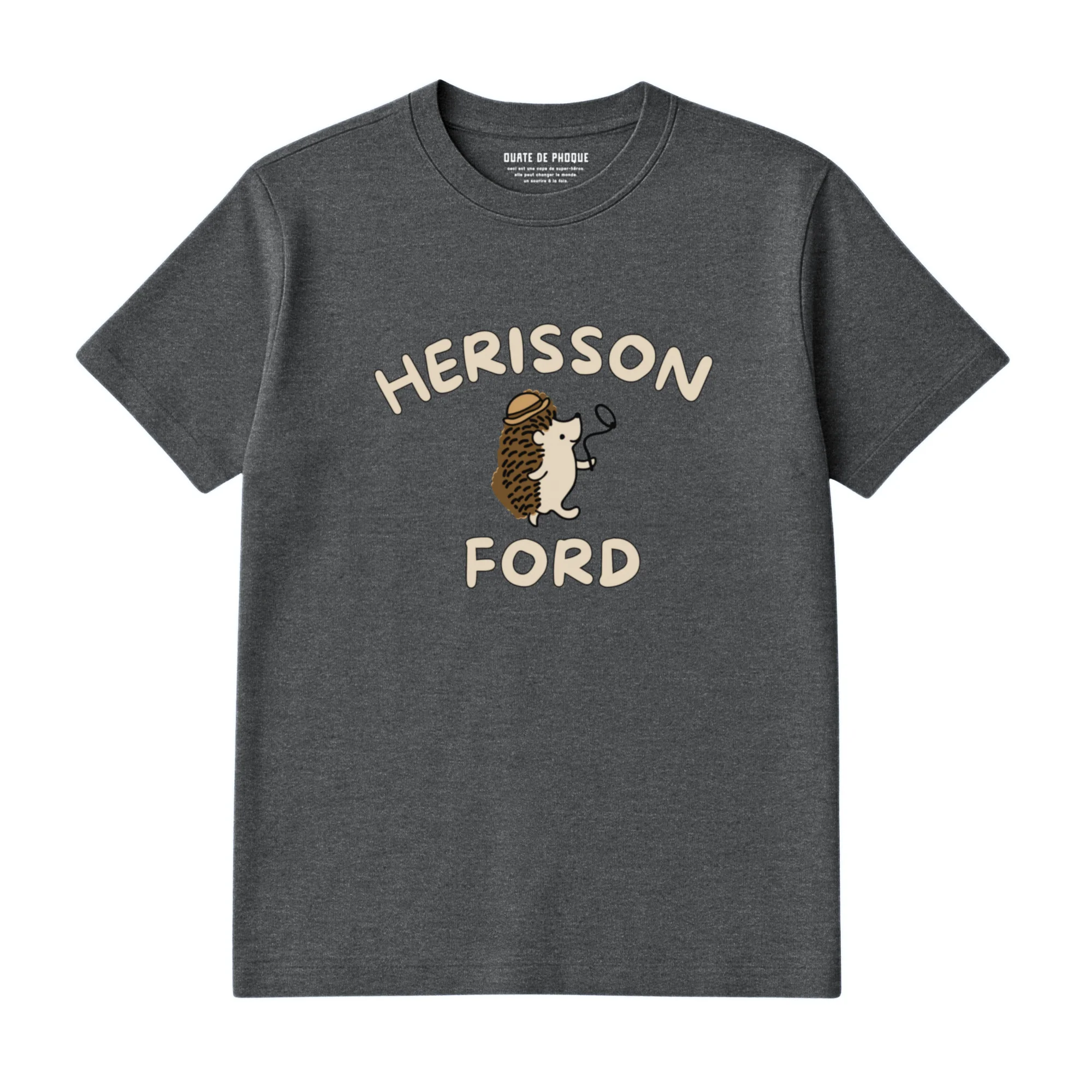 T-Shirt Herisson Ford - Image 2