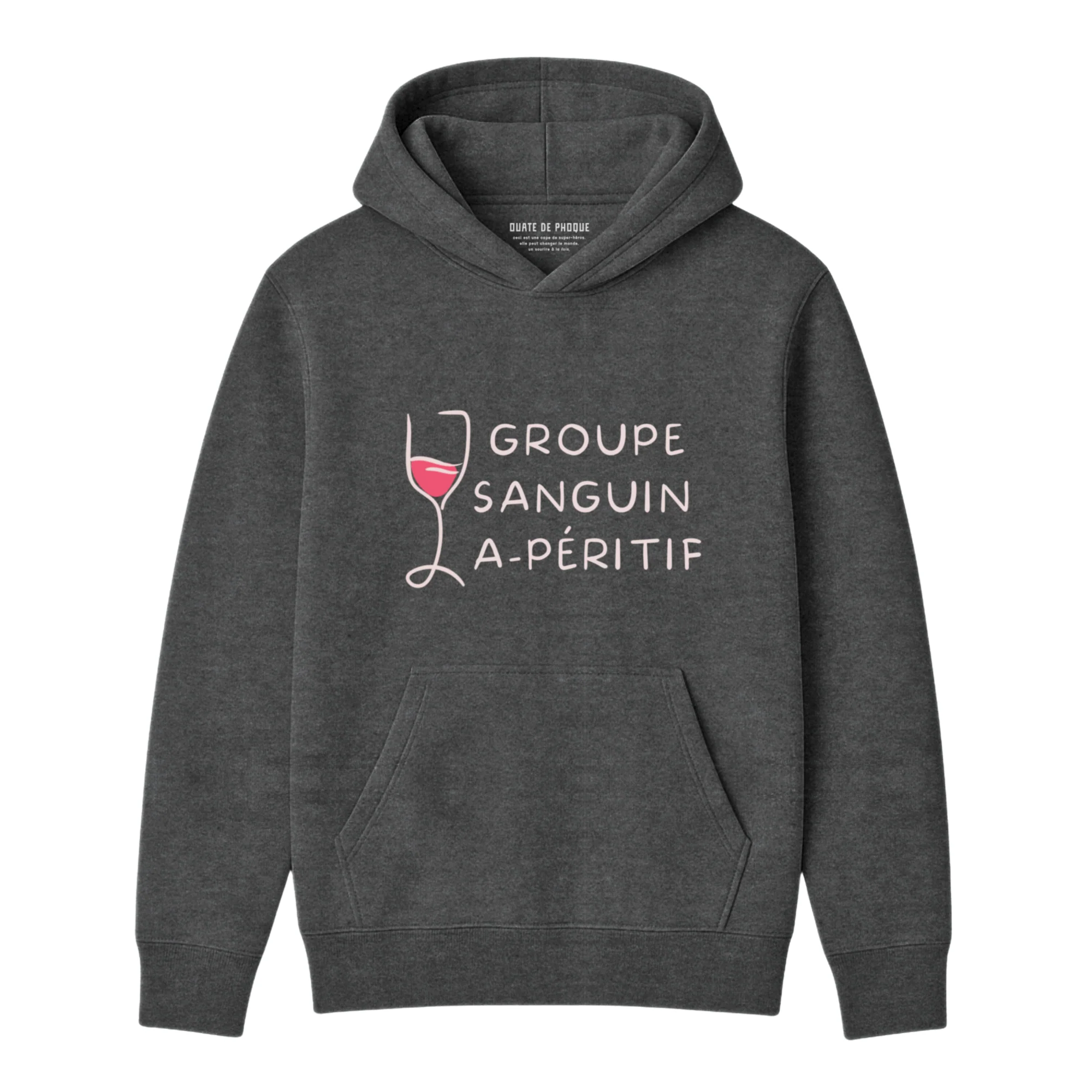 Hoodie Apéritif - Image 2