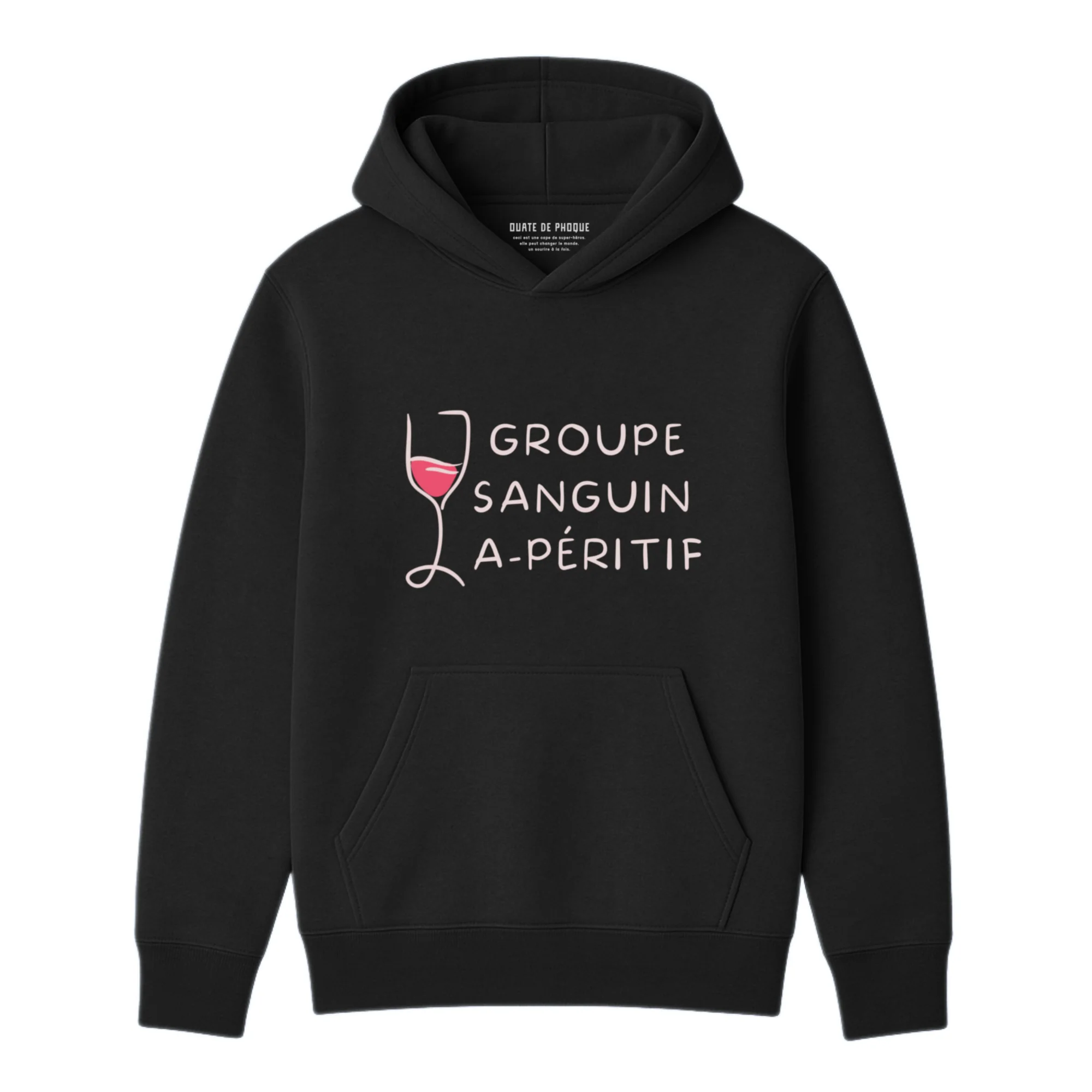 Hoodie Apéritif - Image 3