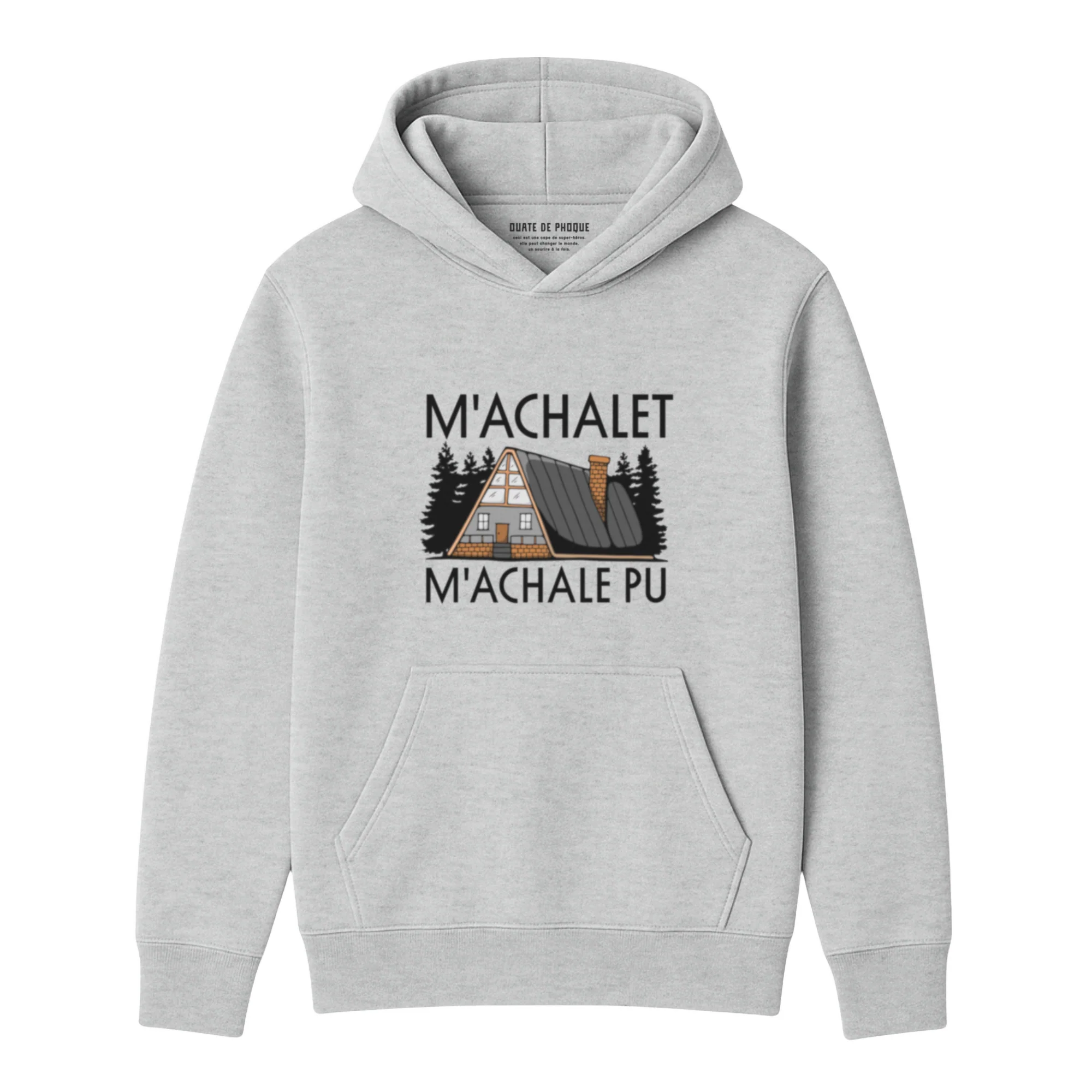 Hoodie Chalet - Image 2