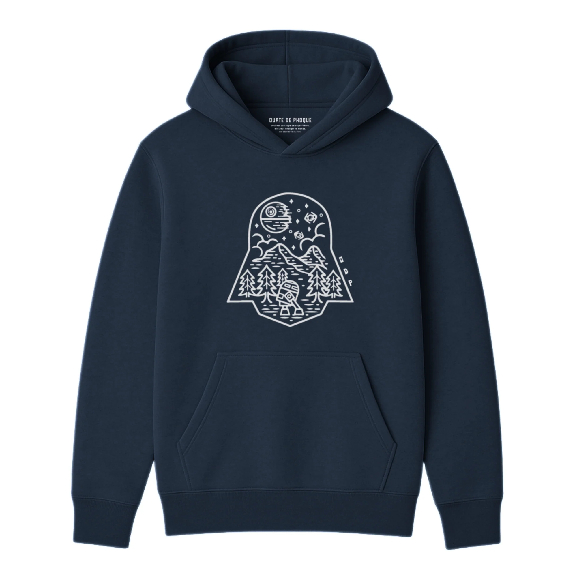 Hoodie Darth Vader - Image 3