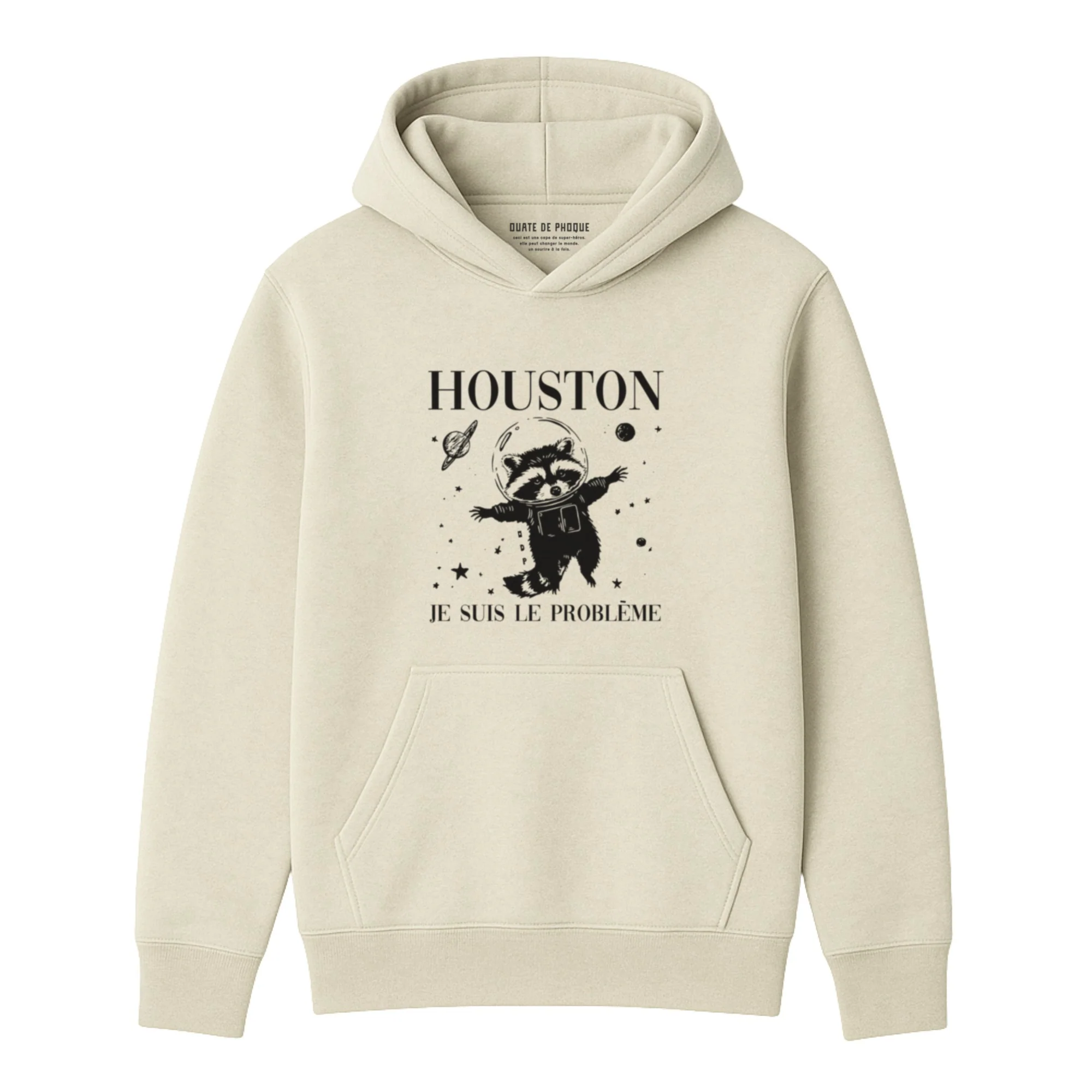 Hoodie Houston - Image 2