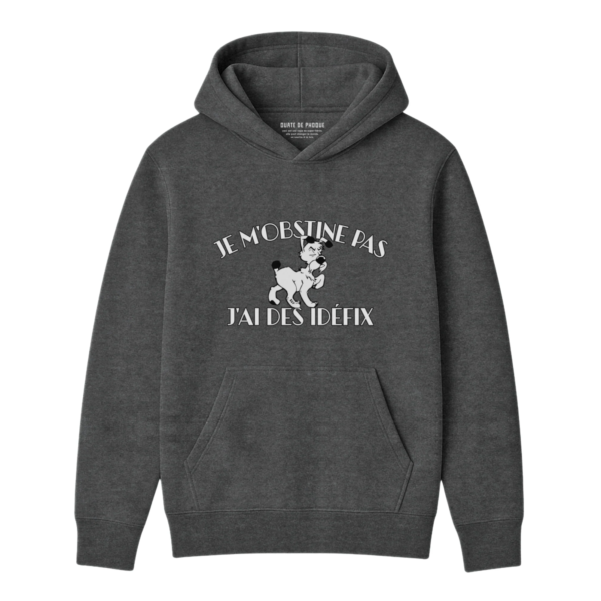 Hoodie Idéfix