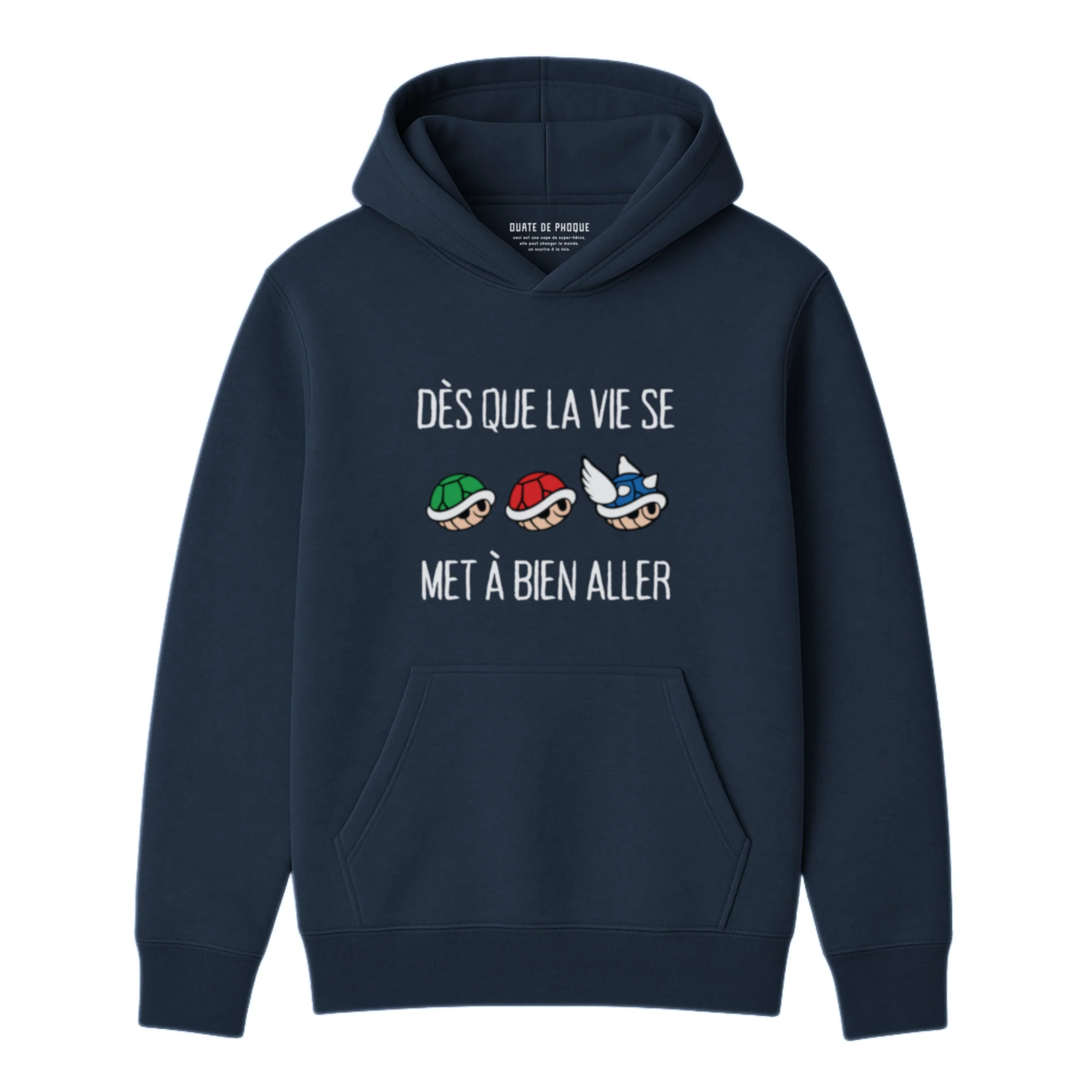 Hoodie Mario Kart - Image 2