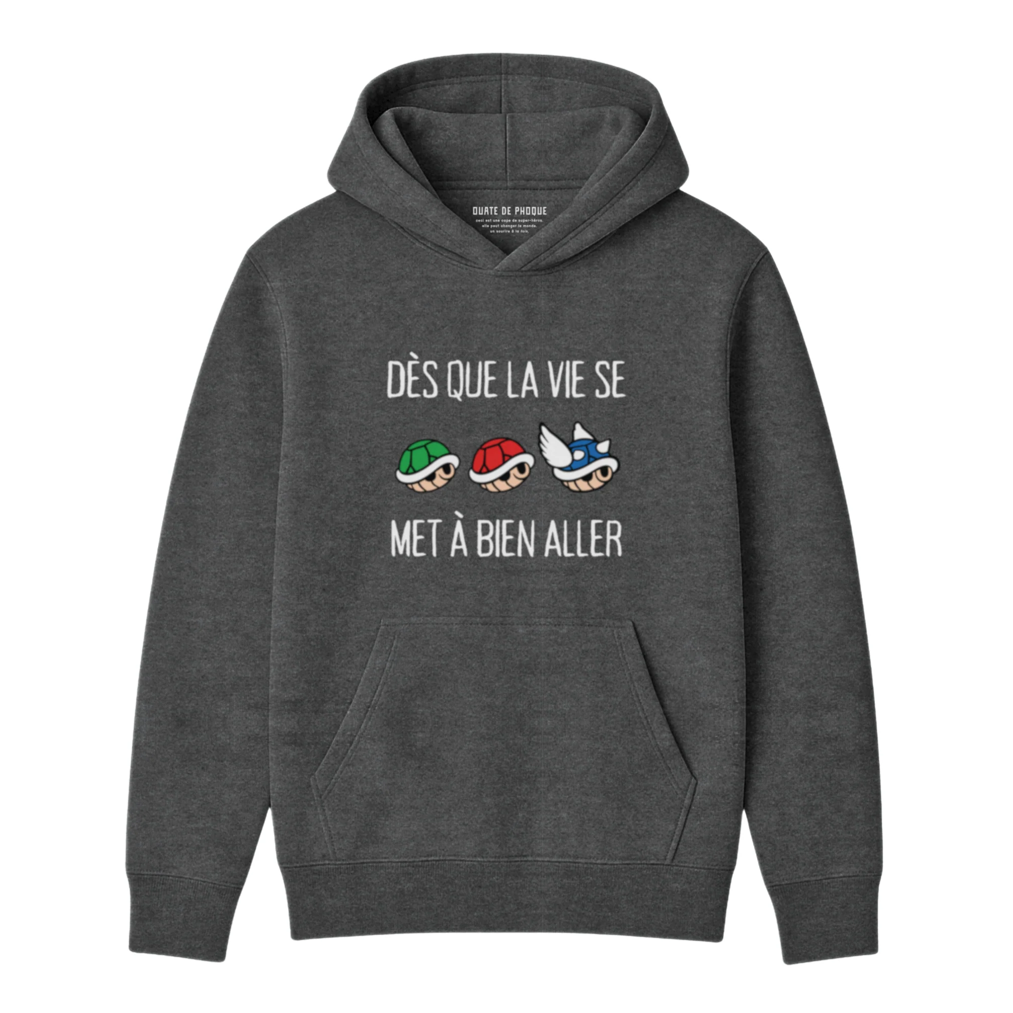 Hoodie Mario Kart - Image 3