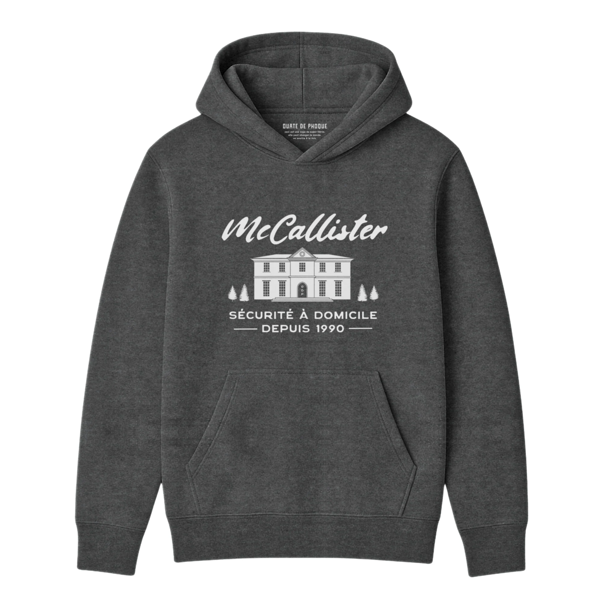 Hoodie McCallister - Image 2
