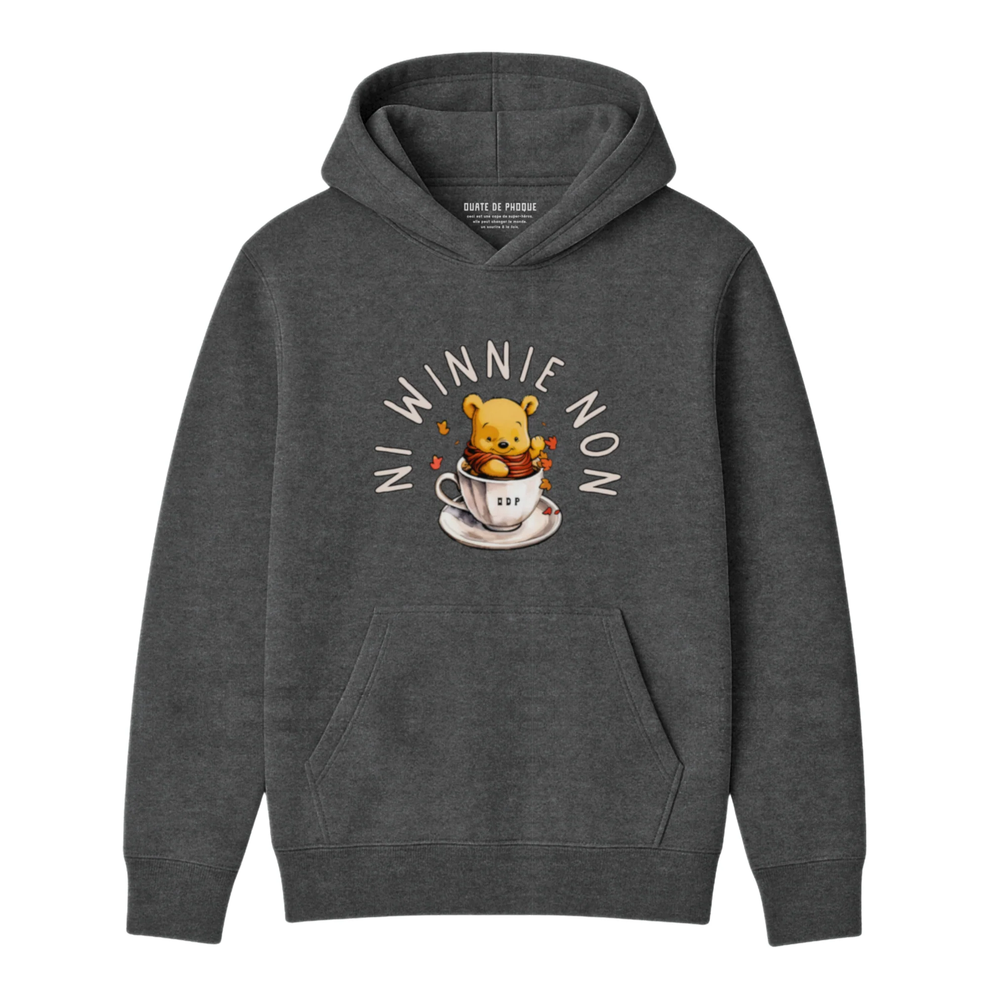 Hoodie Ni Winnie Ni Non - Image 2