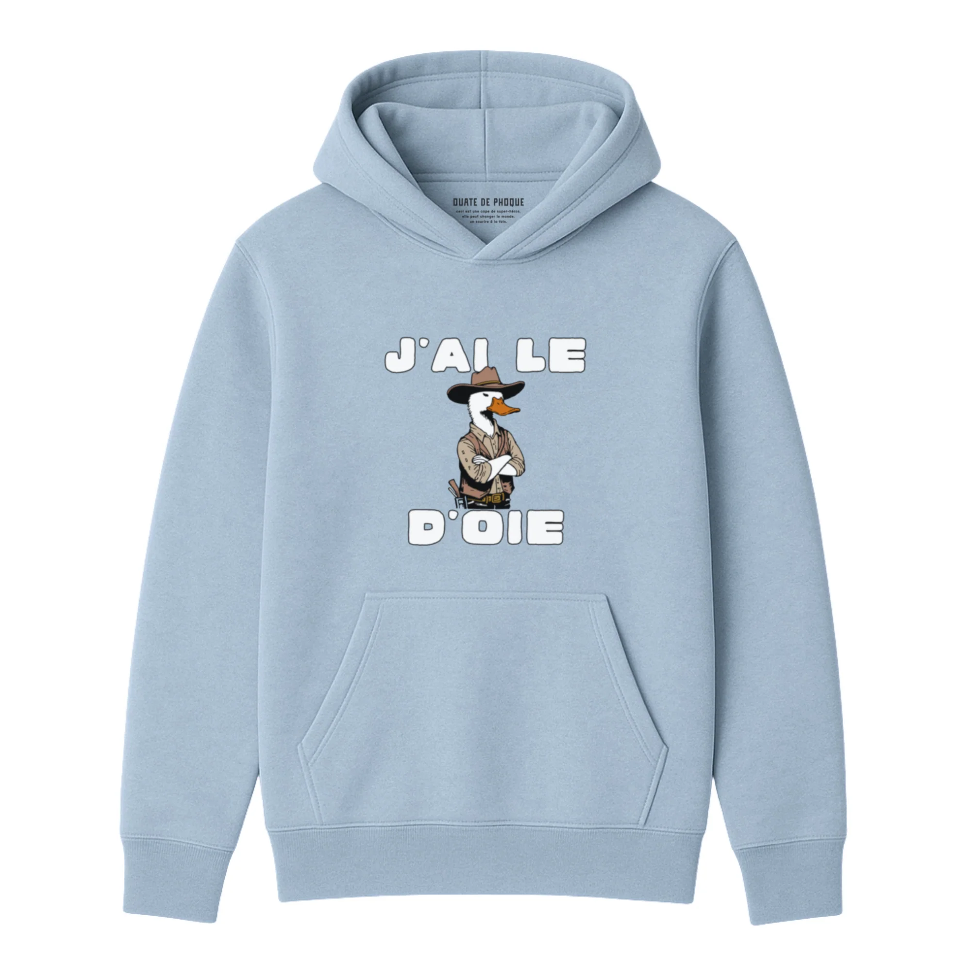 Hoodie Oie - Image 2