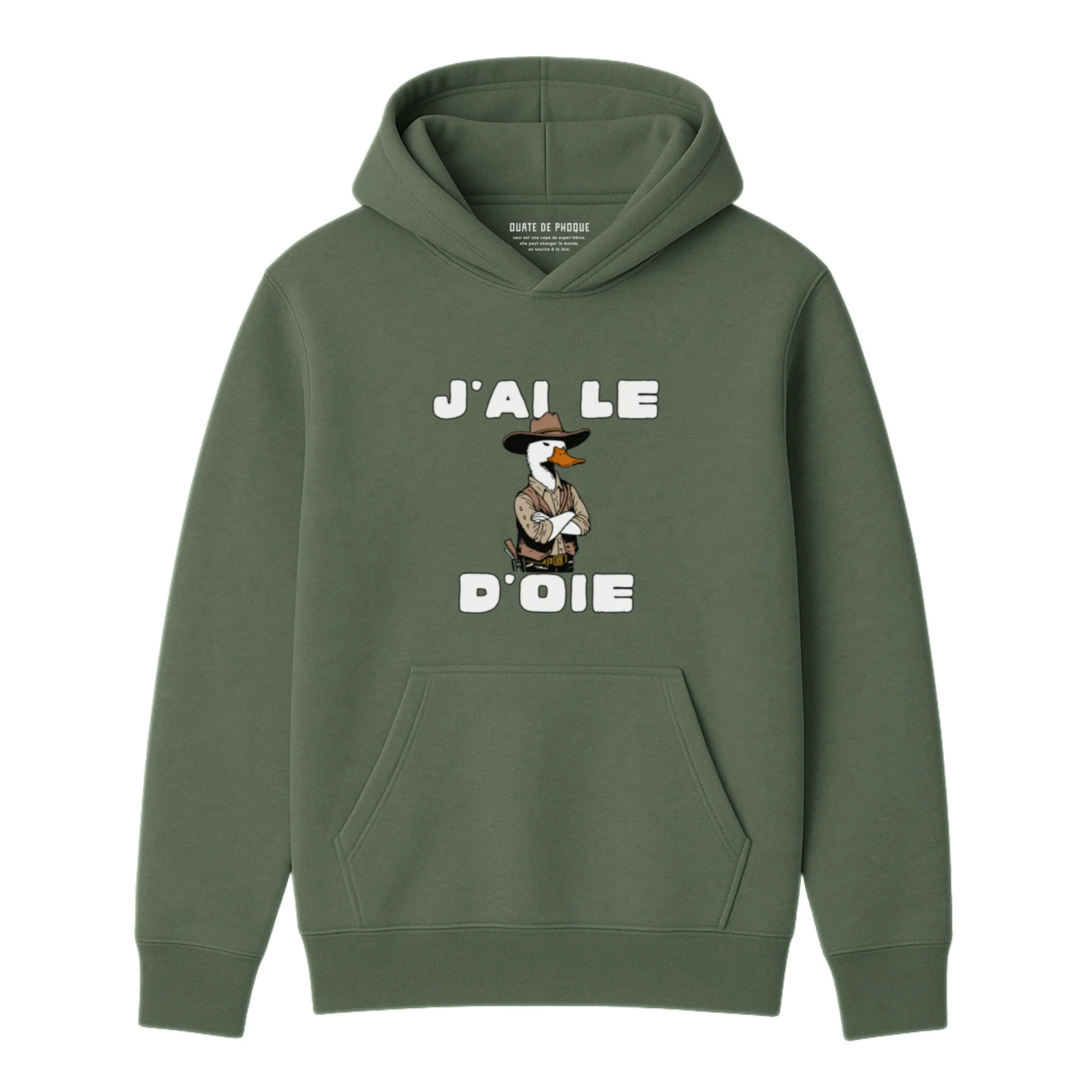 Hoodie Oie - Image 3