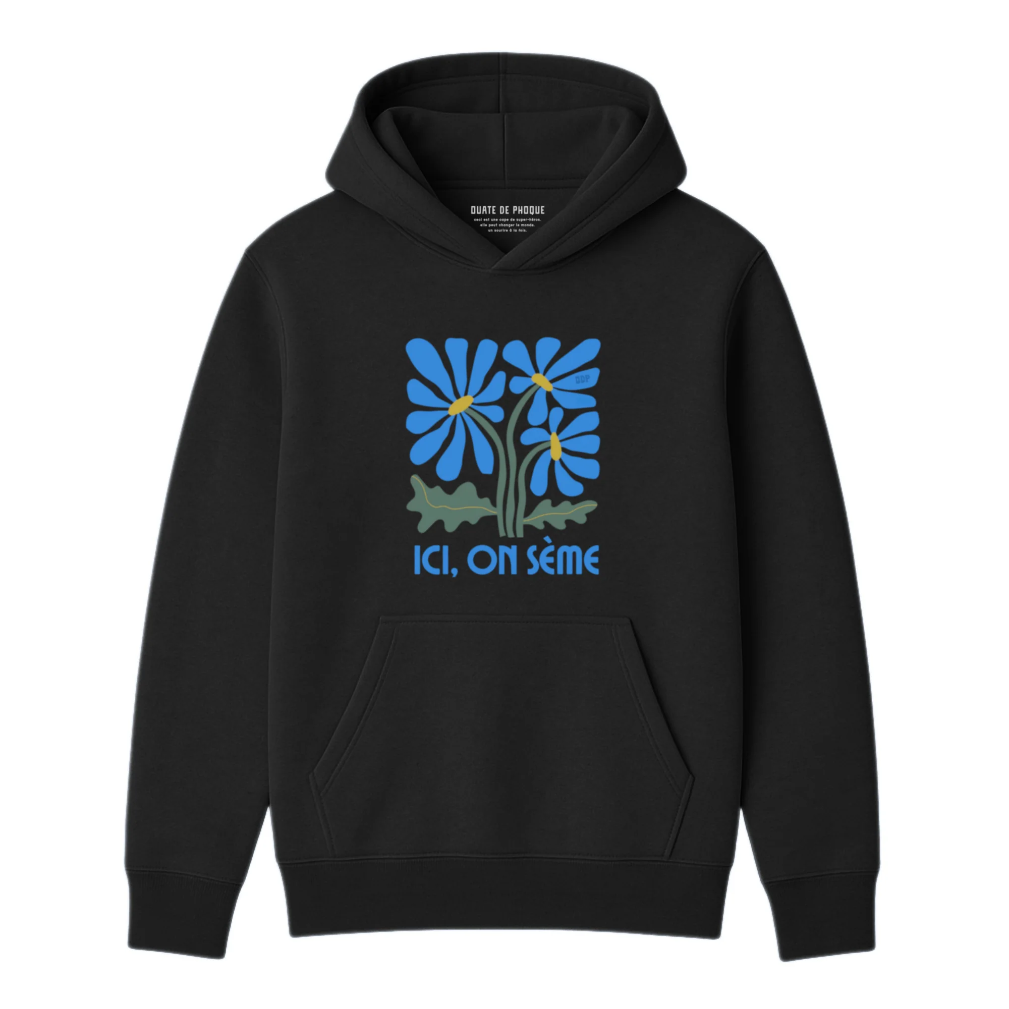 Hoodie On Sème - Image 2