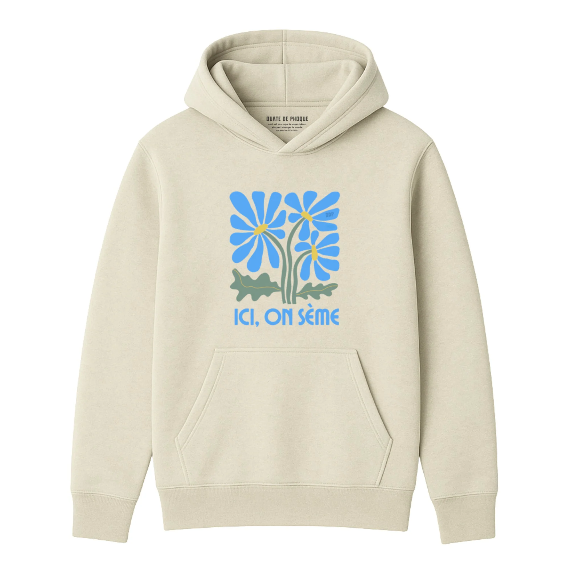 Hoodie On Sème - Image 3