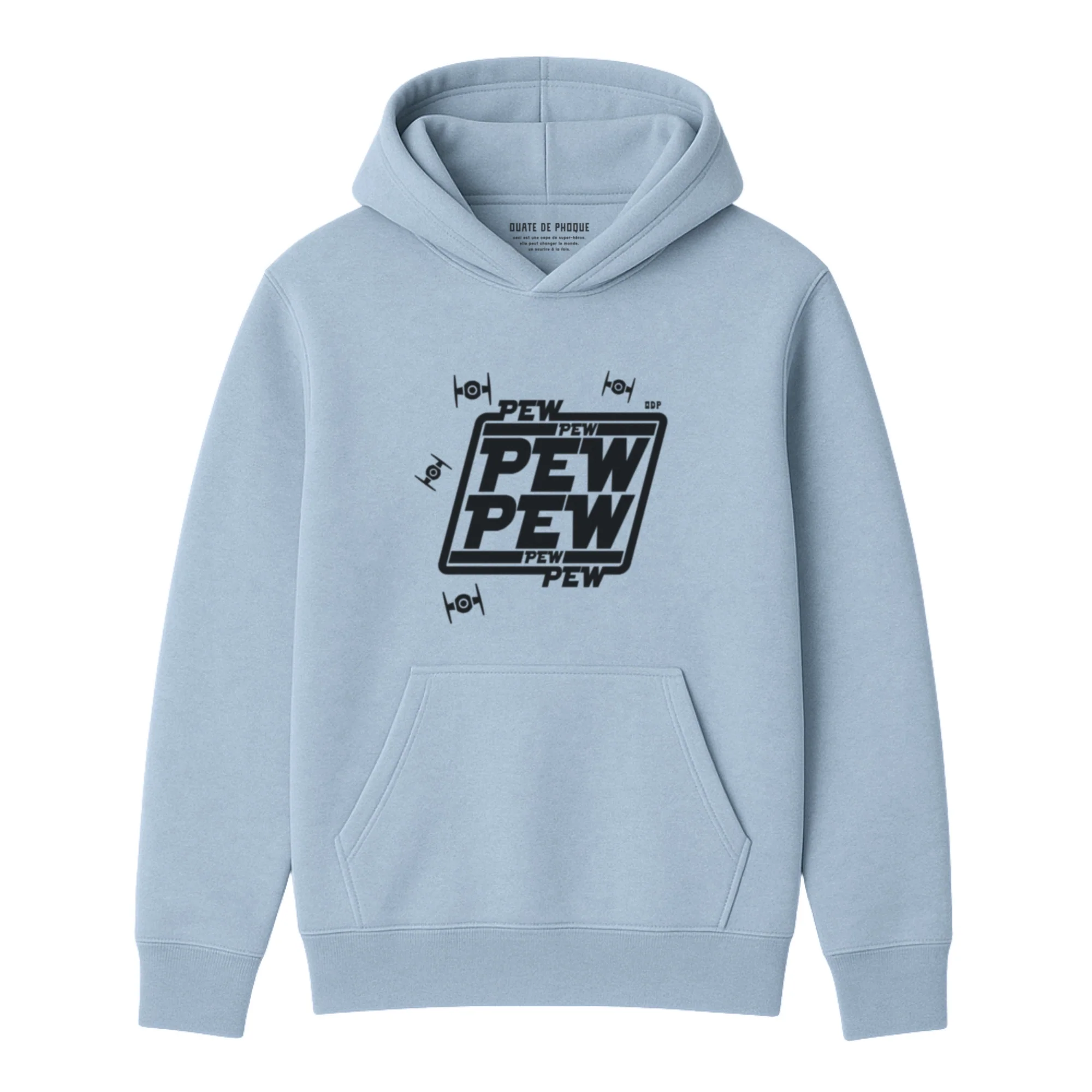 Hoodie Pew Pew - Image 2
