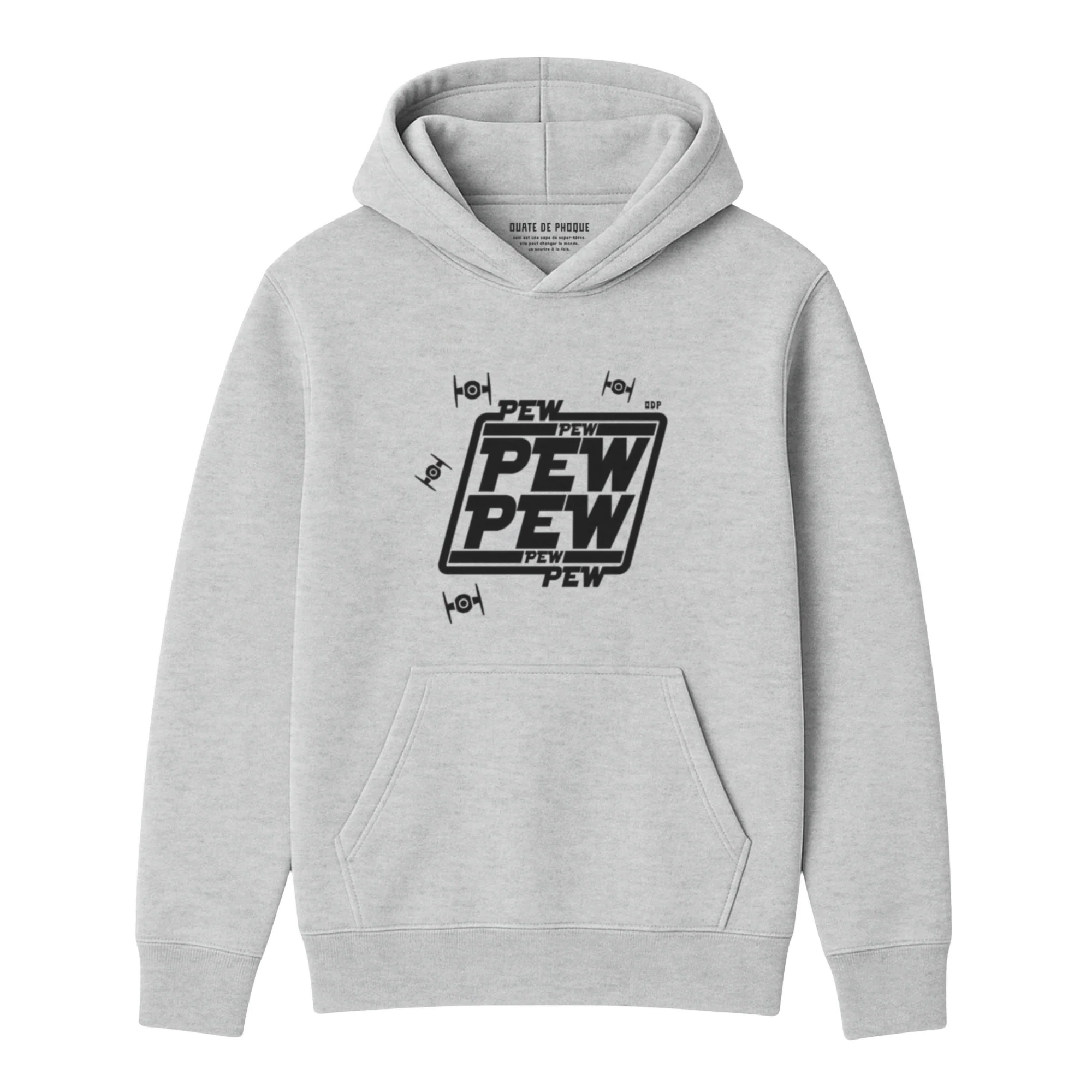 Hoodie Pew Pew - Image 3