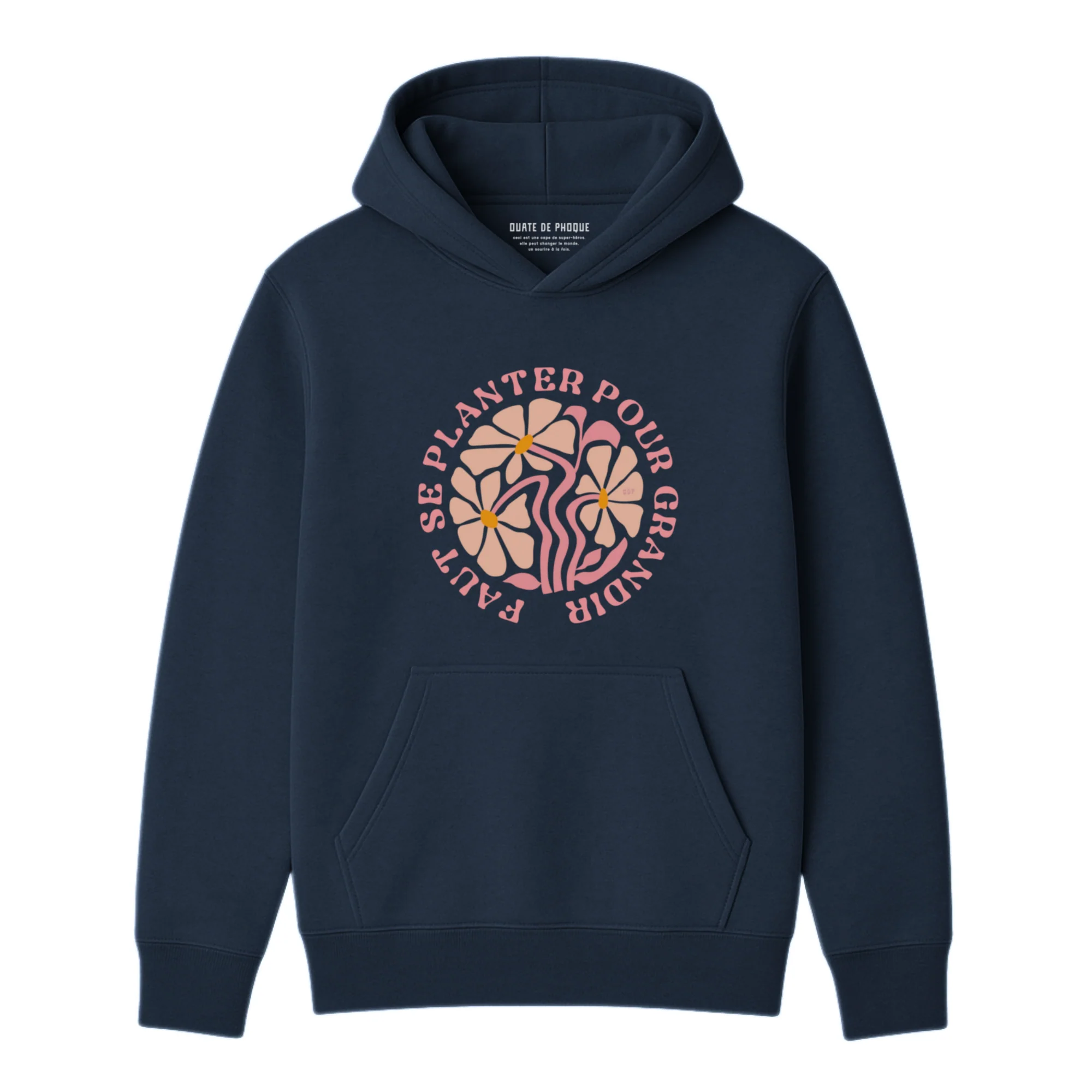 Hoodie Planter - Image 2