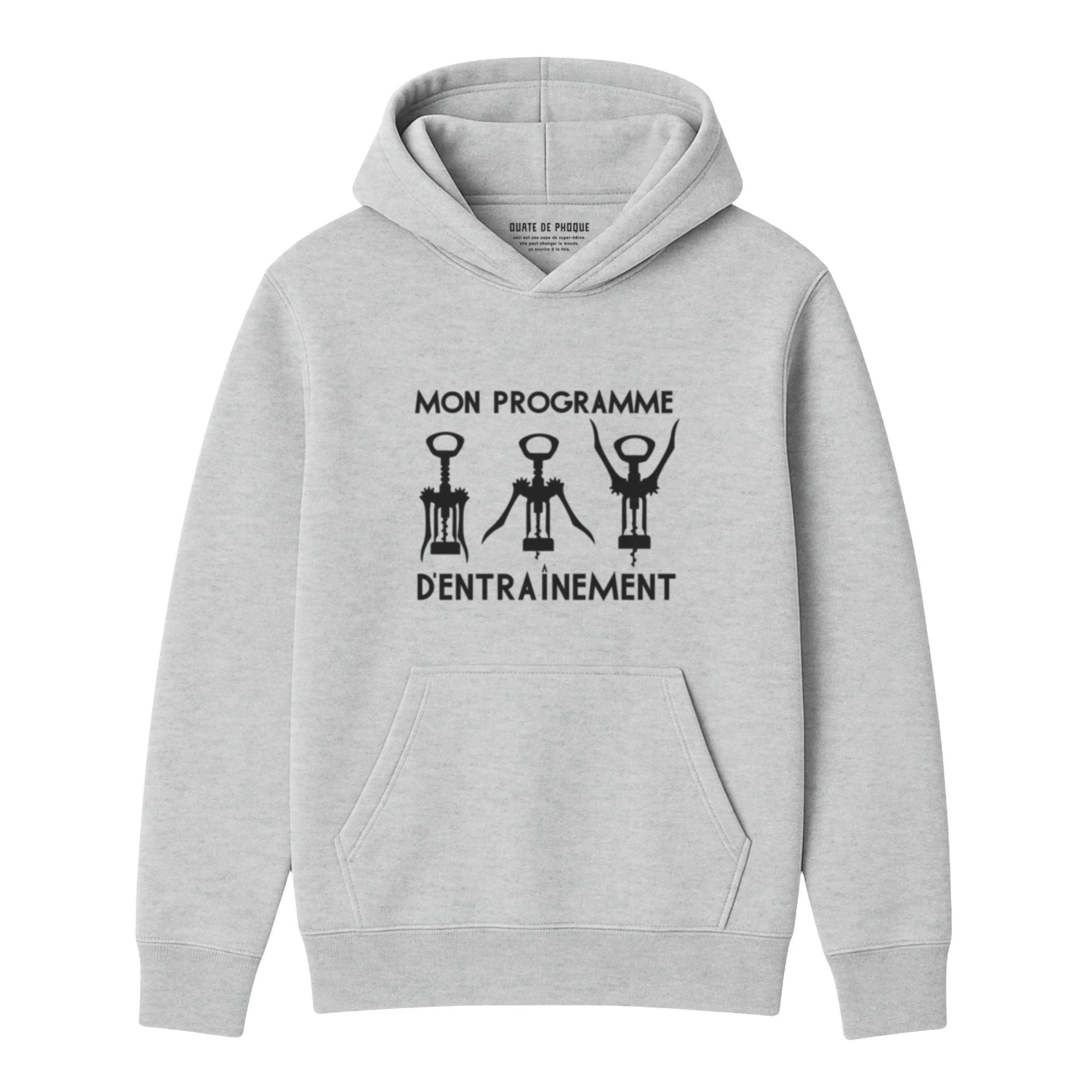 Hoodie Programme - Image 2