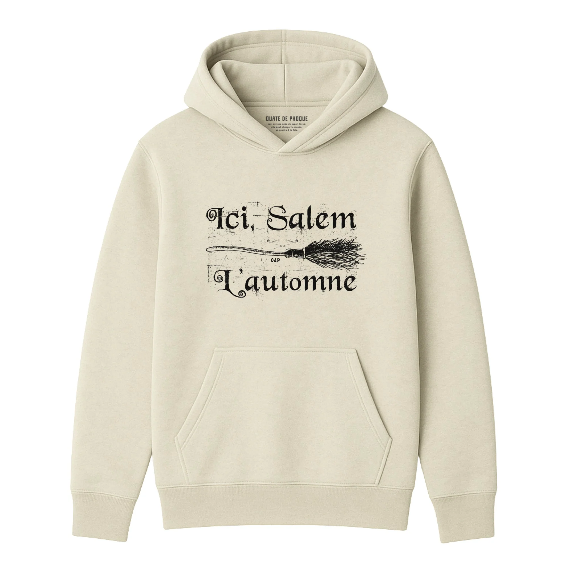 Hoodie Salem