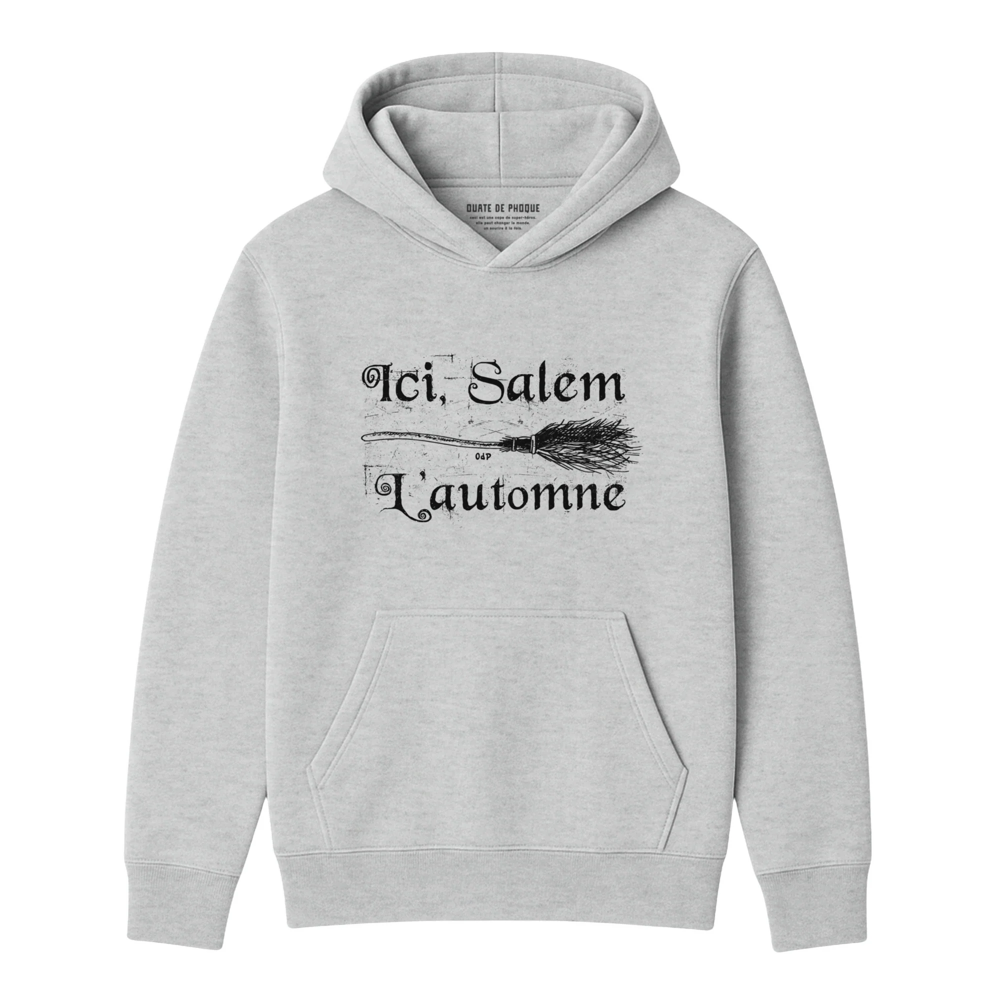 Hoodie Salem - Image 2