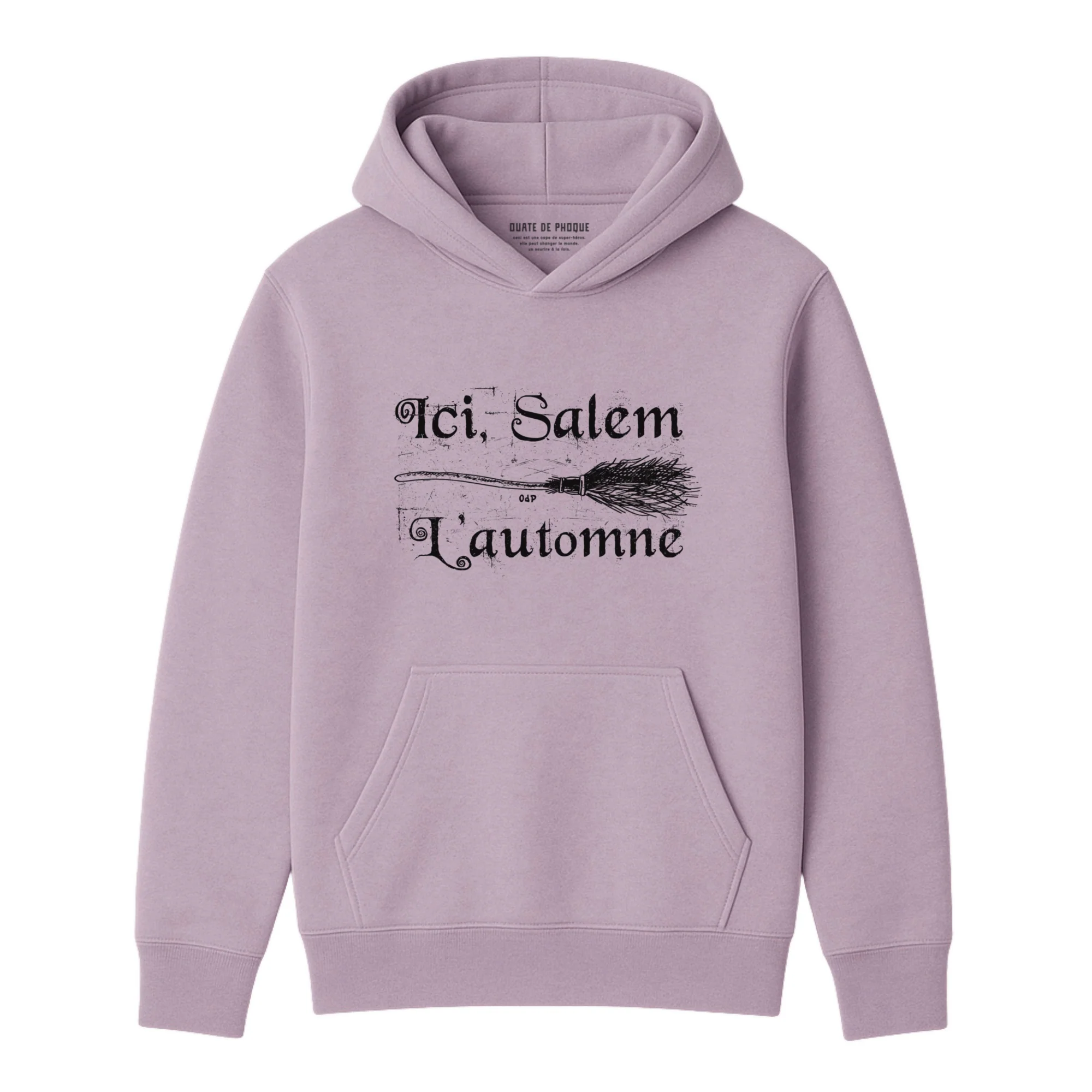 Hoodie Salem - Image 3