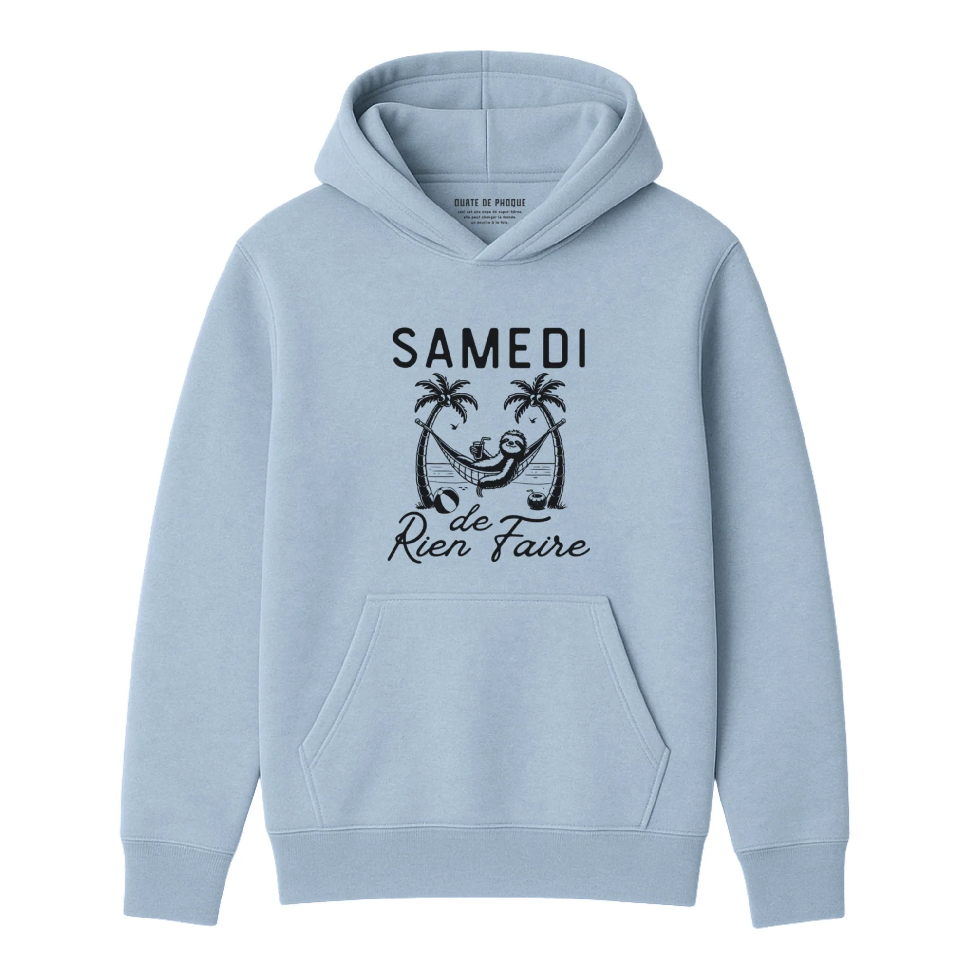Hoodie Samedi - Image 2