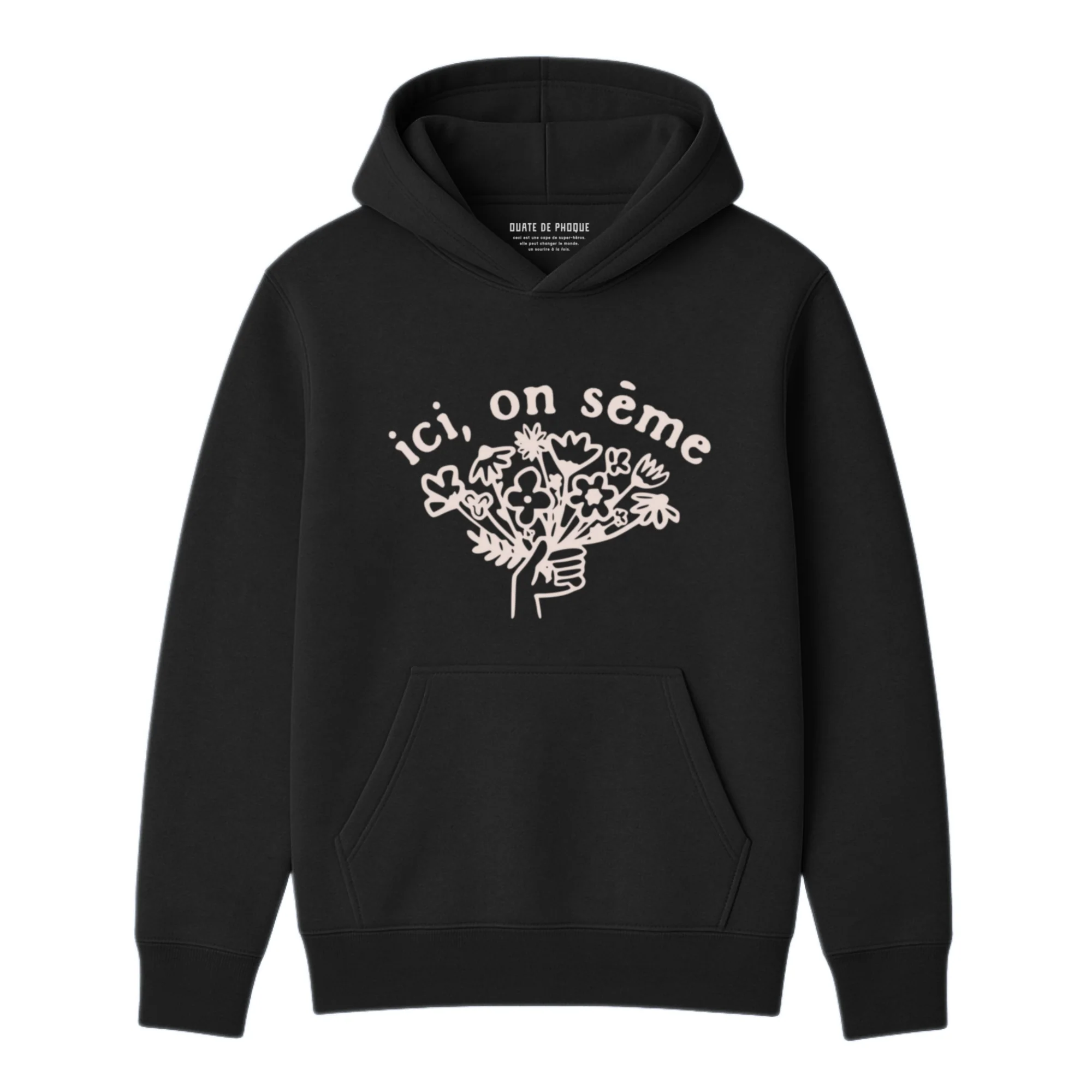 Hoodie On Sème 3.0 - Image 2