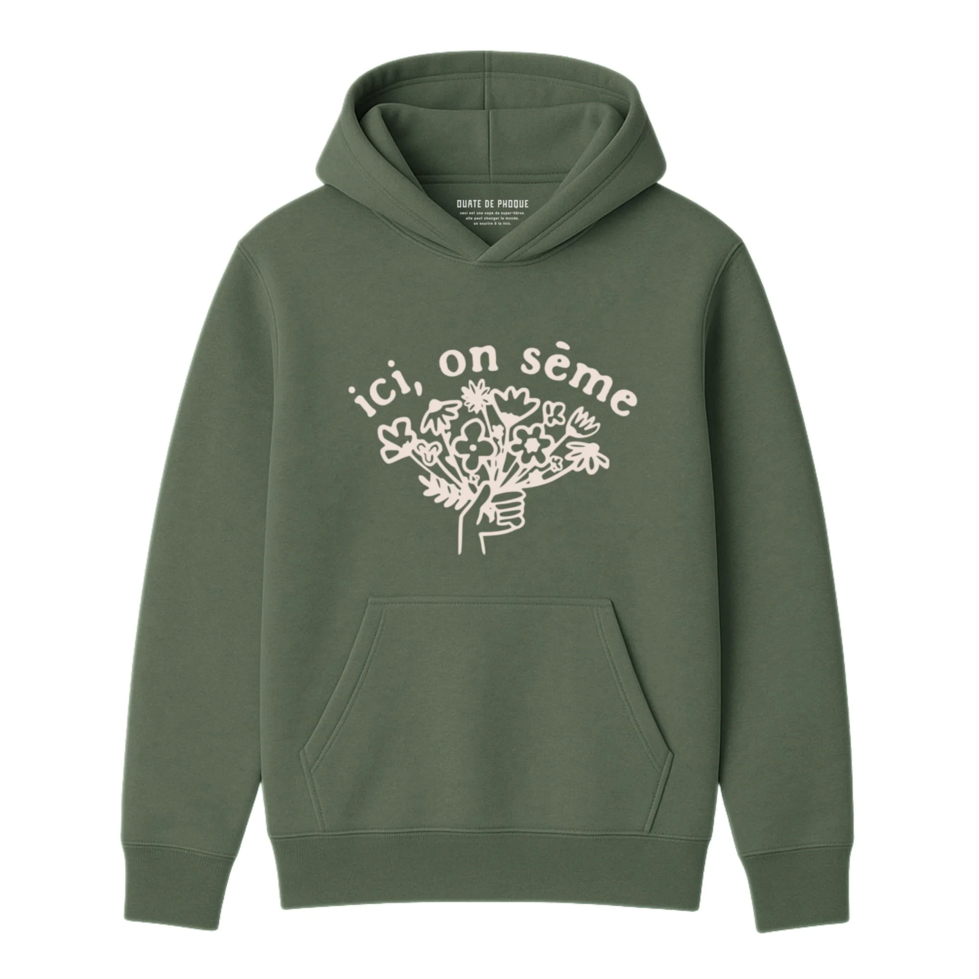Hoodie On Sème 3.0 - Image 3