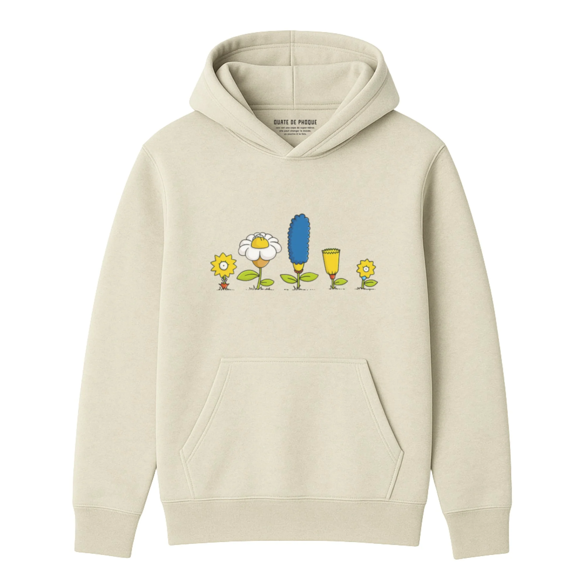 Hoodie Springfield - Image 3