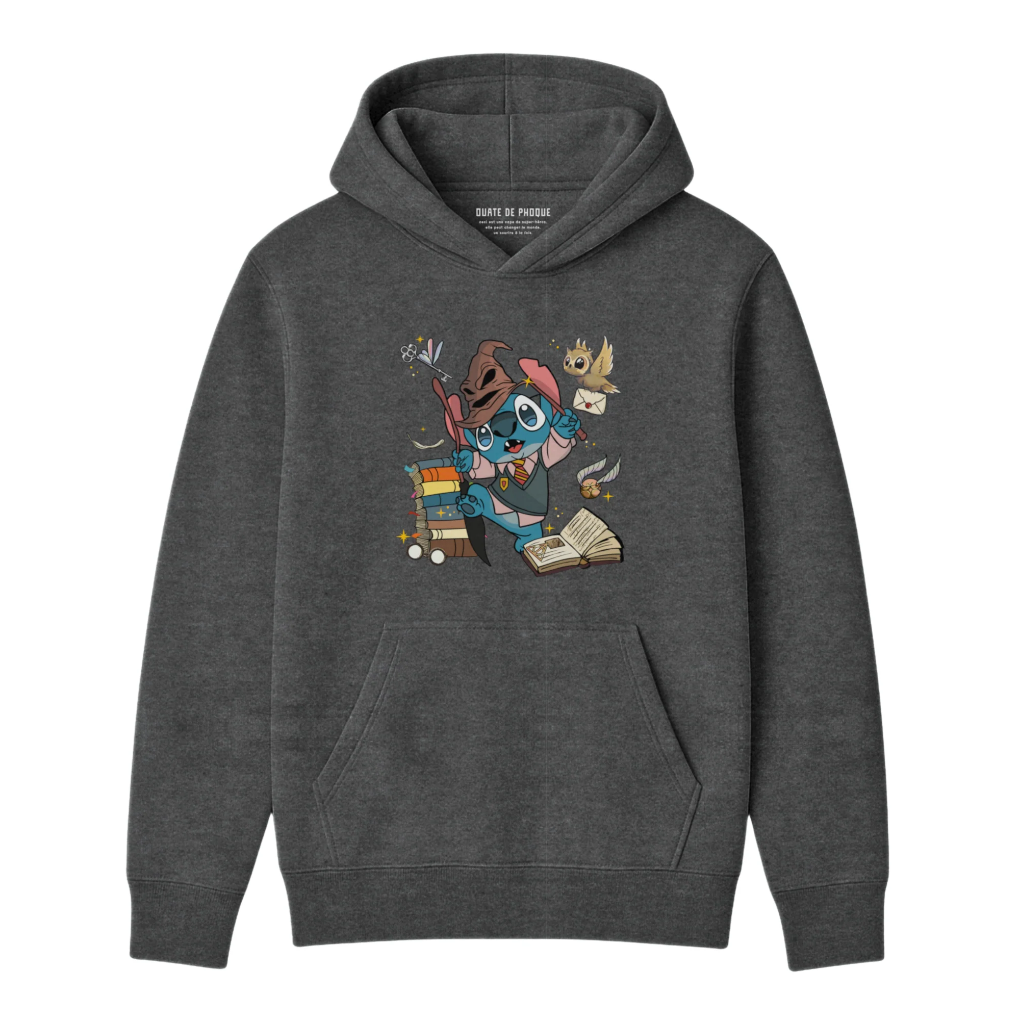 Hoodie Stitch Potter - Image 3