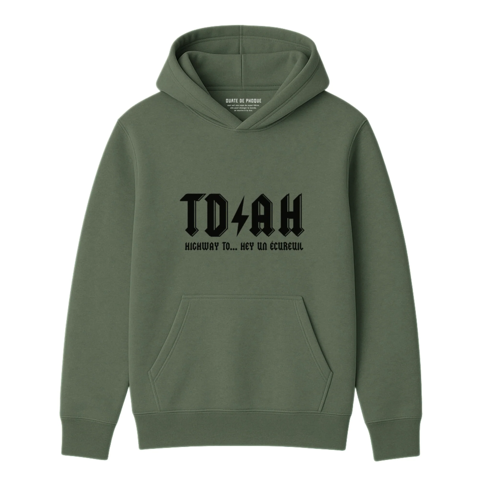 Hoodie Tdah - Image 2