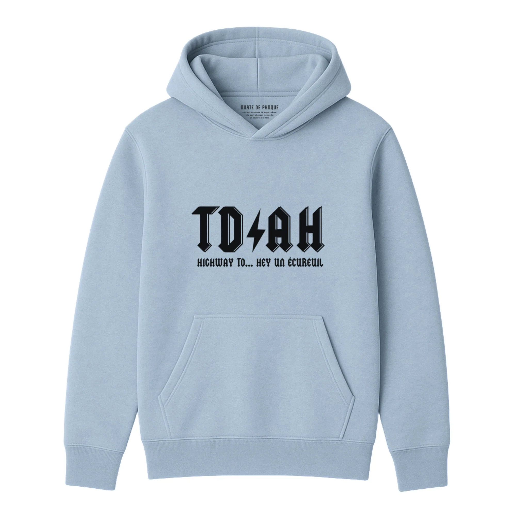 Hoodie Tdah - Image 3