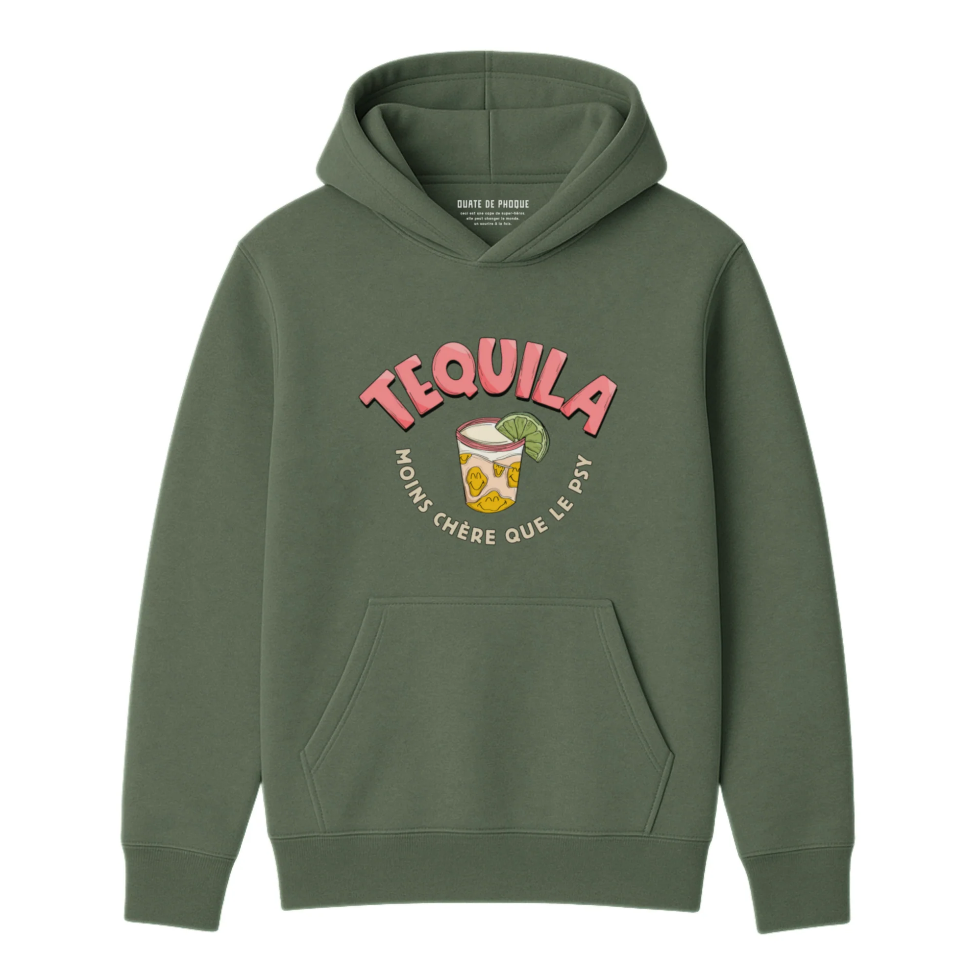 Hoodie Tequila - Image 2