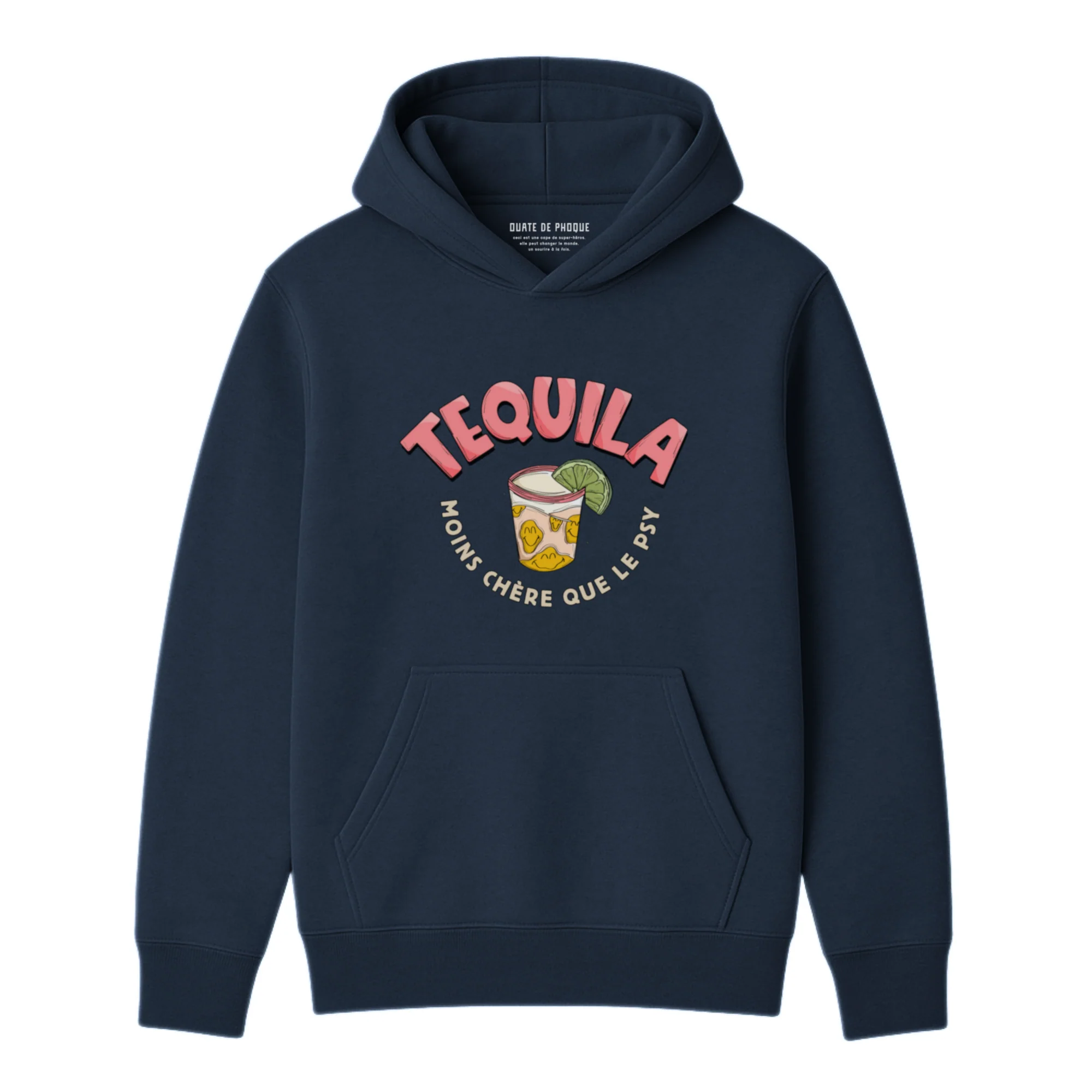 Hoodie Tequila - Image 3