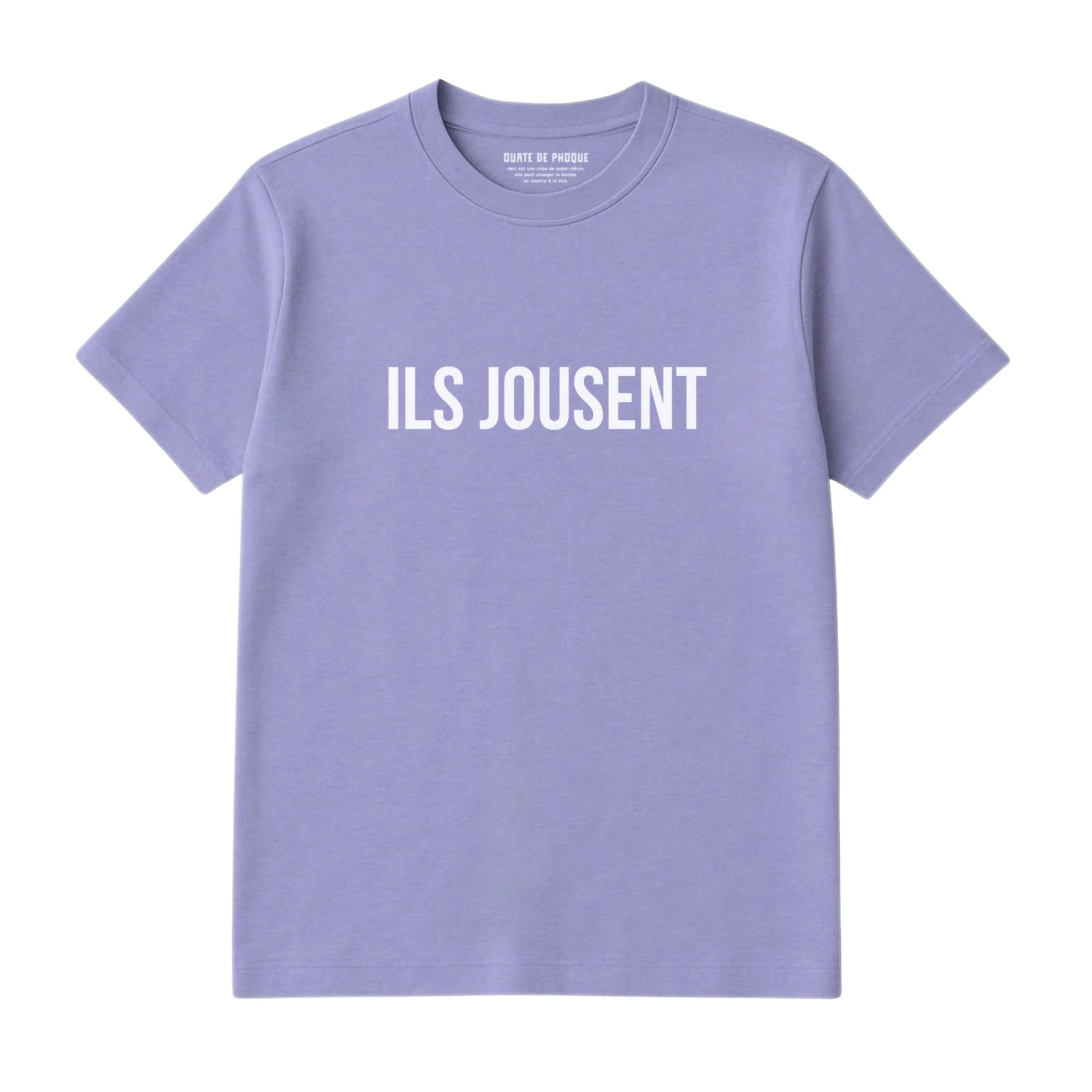 T-Shirt Ils Jousent - Image 3