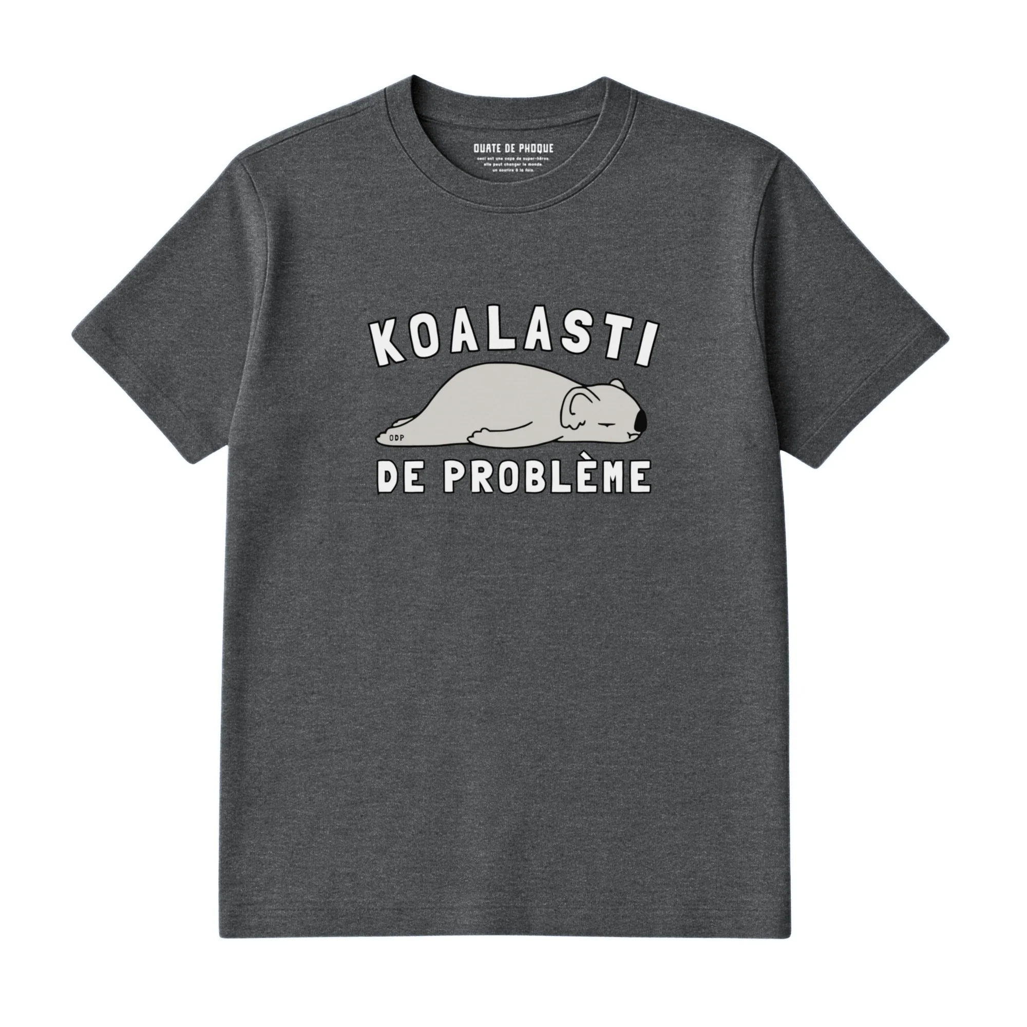 T-Shirt Koala - Image 2