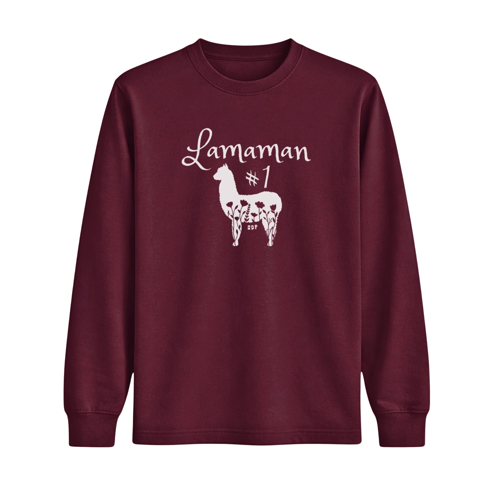 Longsleeve Lamaman - Image 3