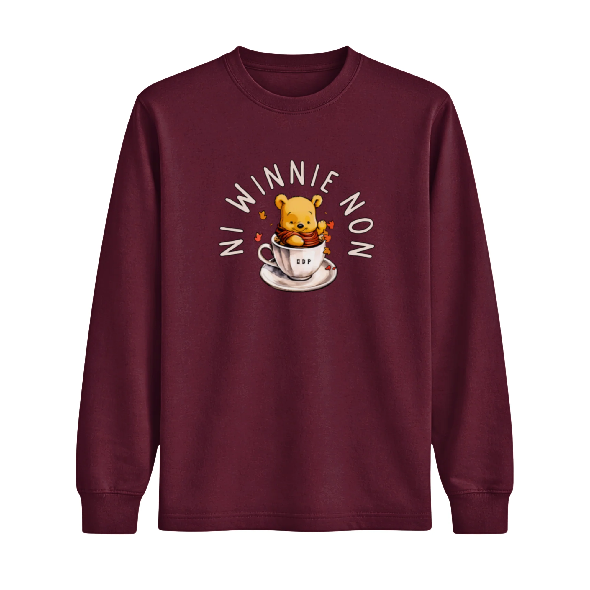 Longsleeve Ni Winnie Non - Image 2