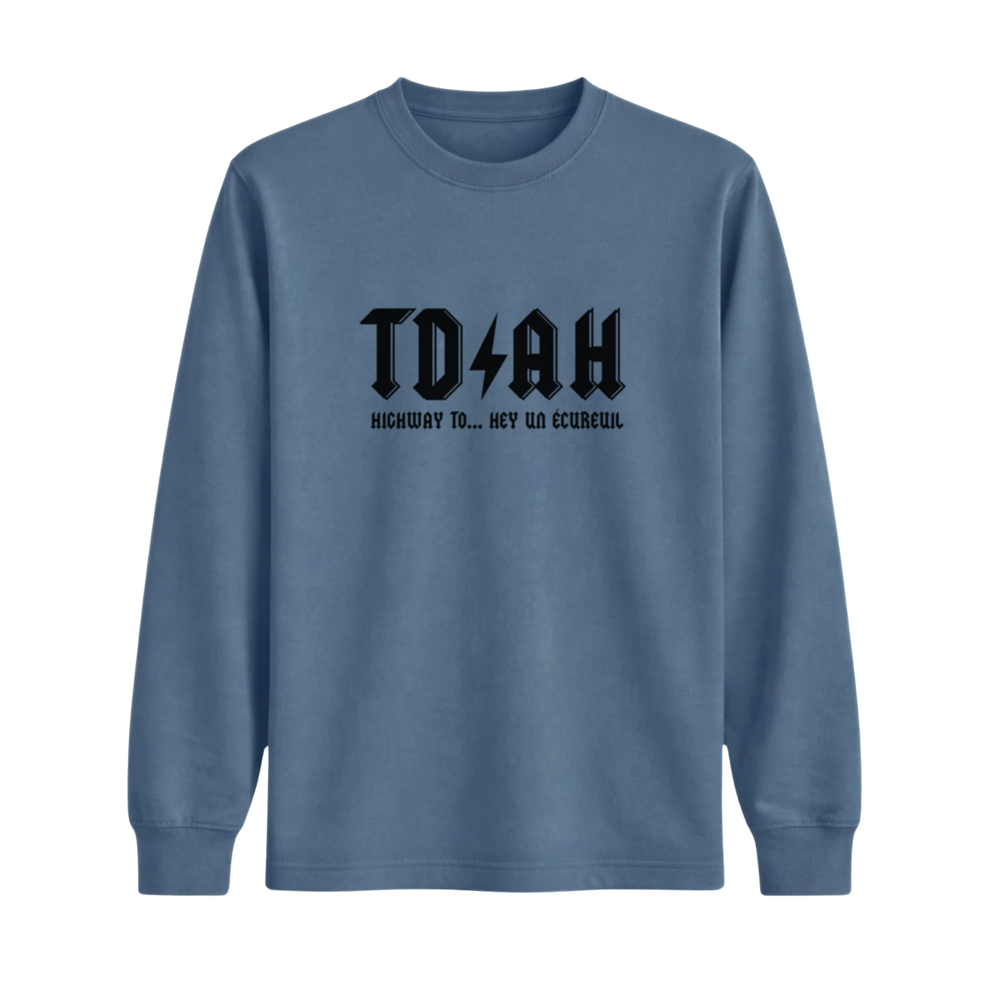 Longsleeve Tdah - Image 2