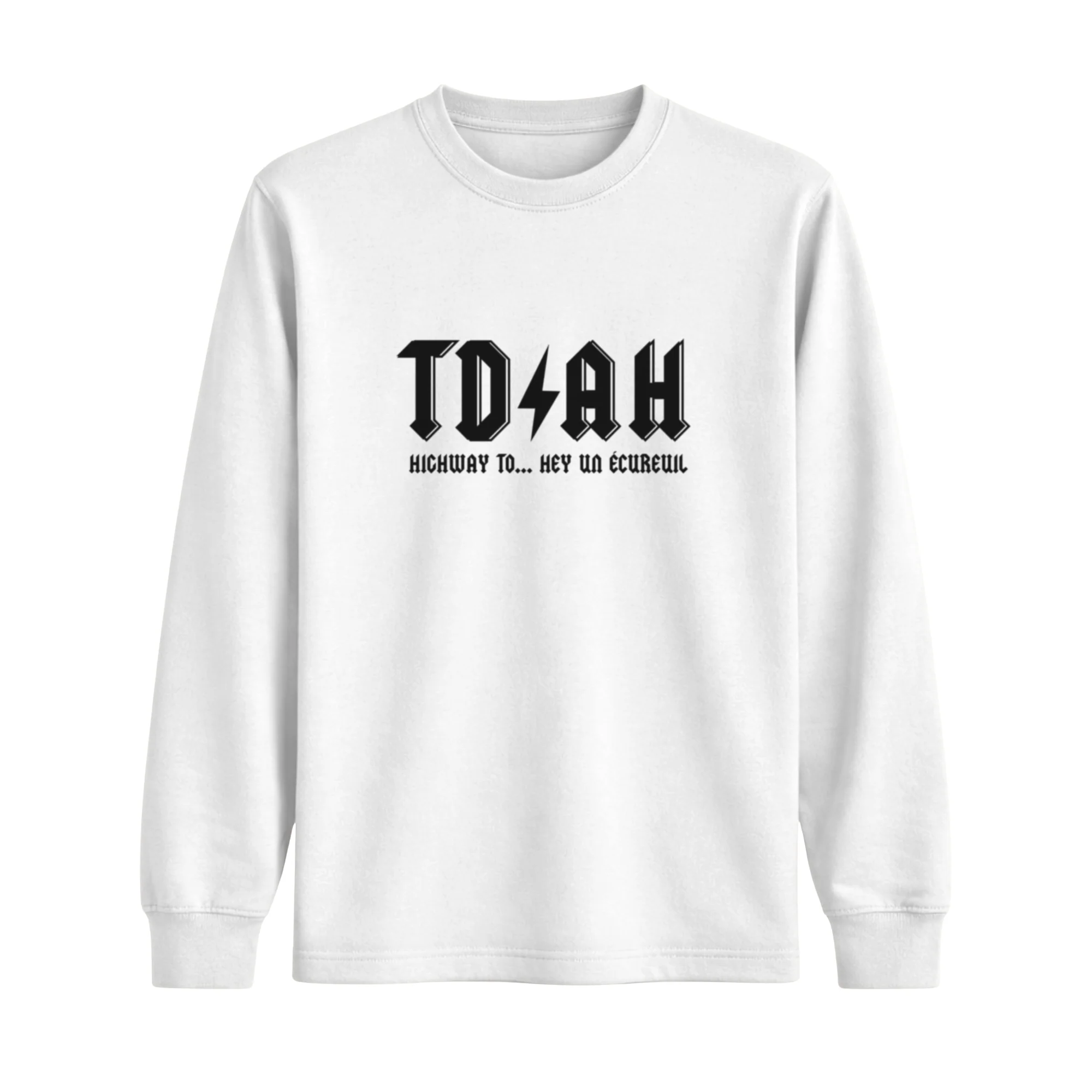 Longsleeve Tdah - Image 3