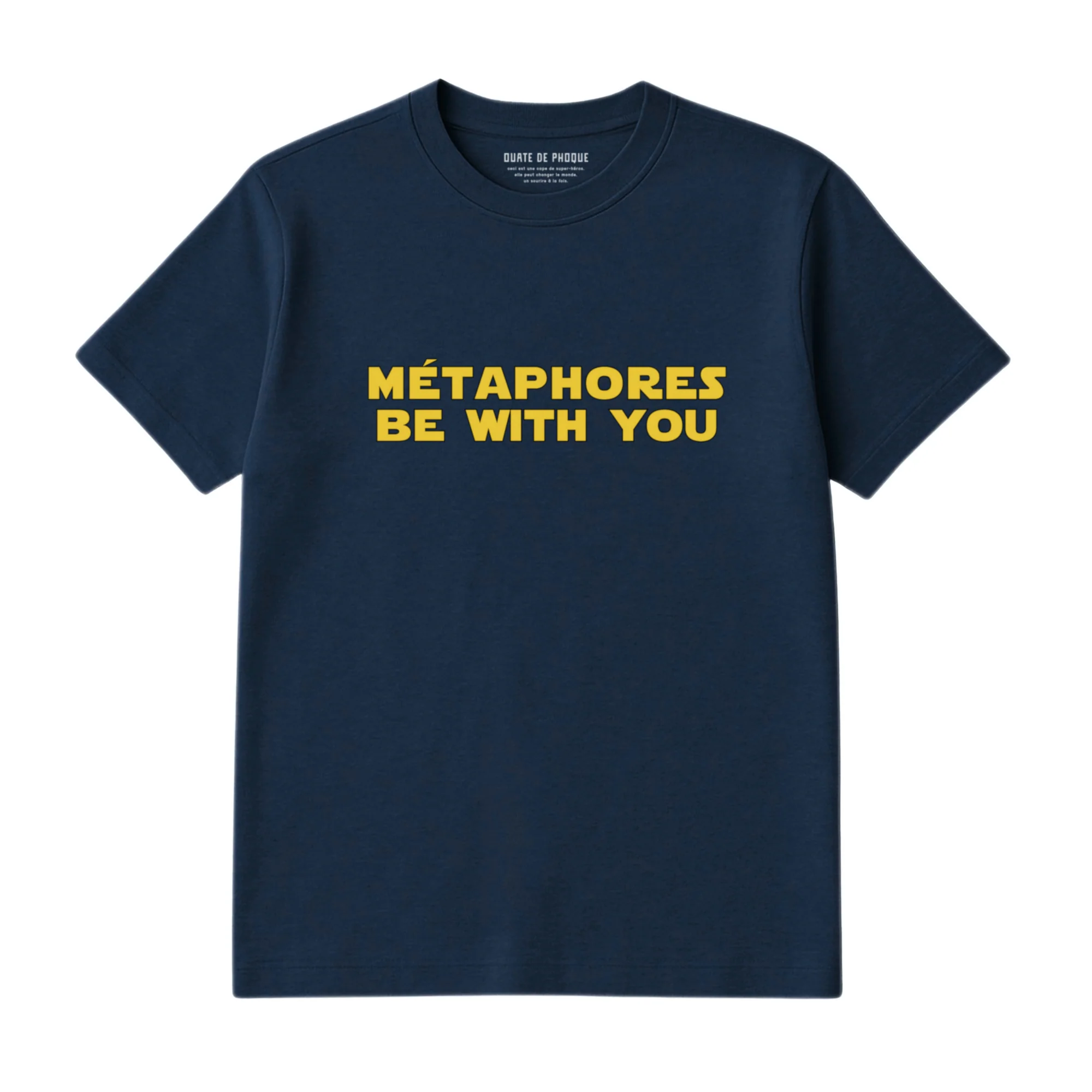 T-Shirt Métaphores - Image 2