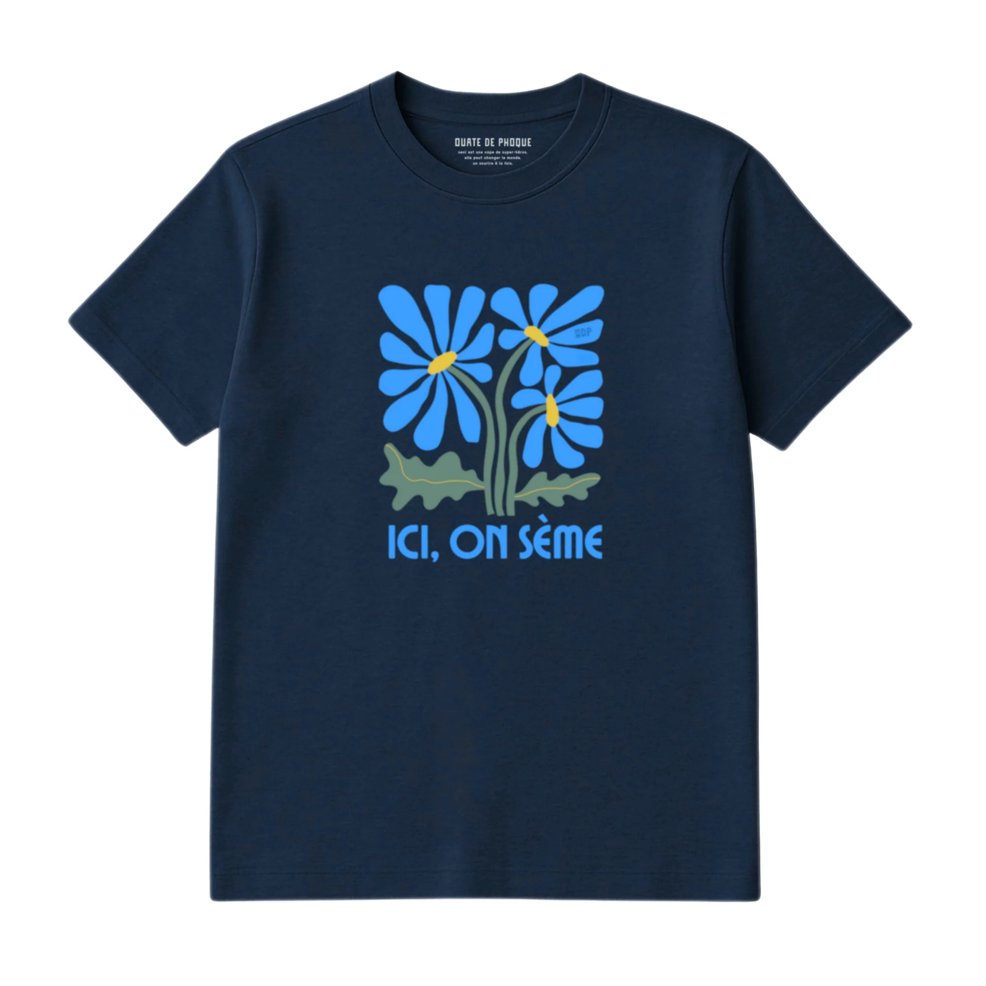 T-Shirt On Sème
